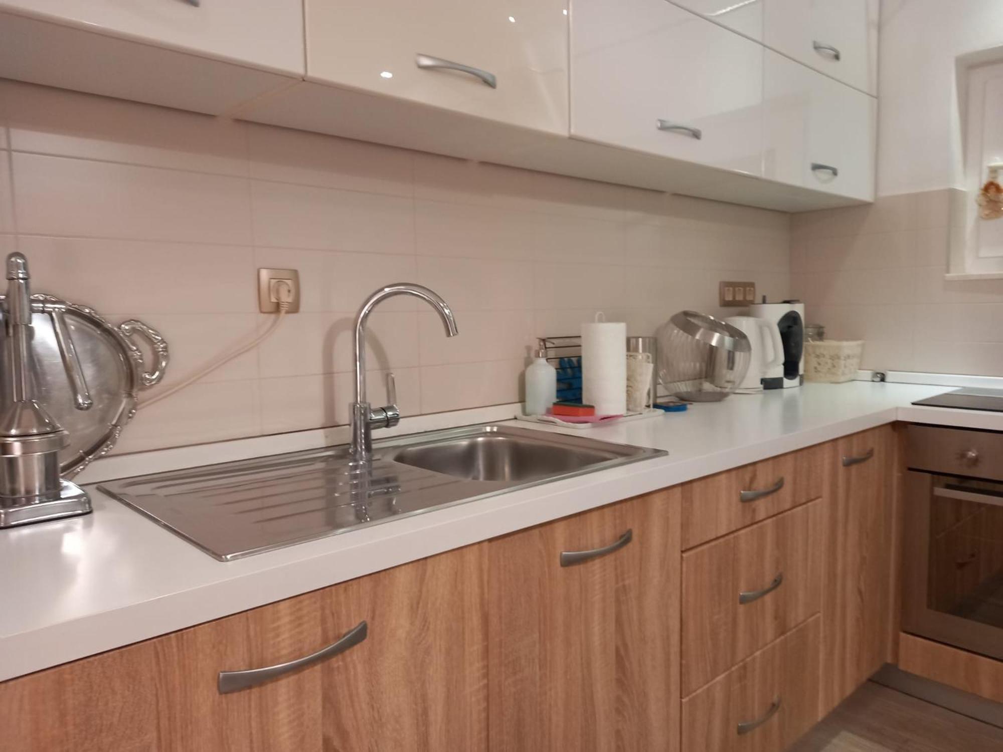 Apartmani Bruna