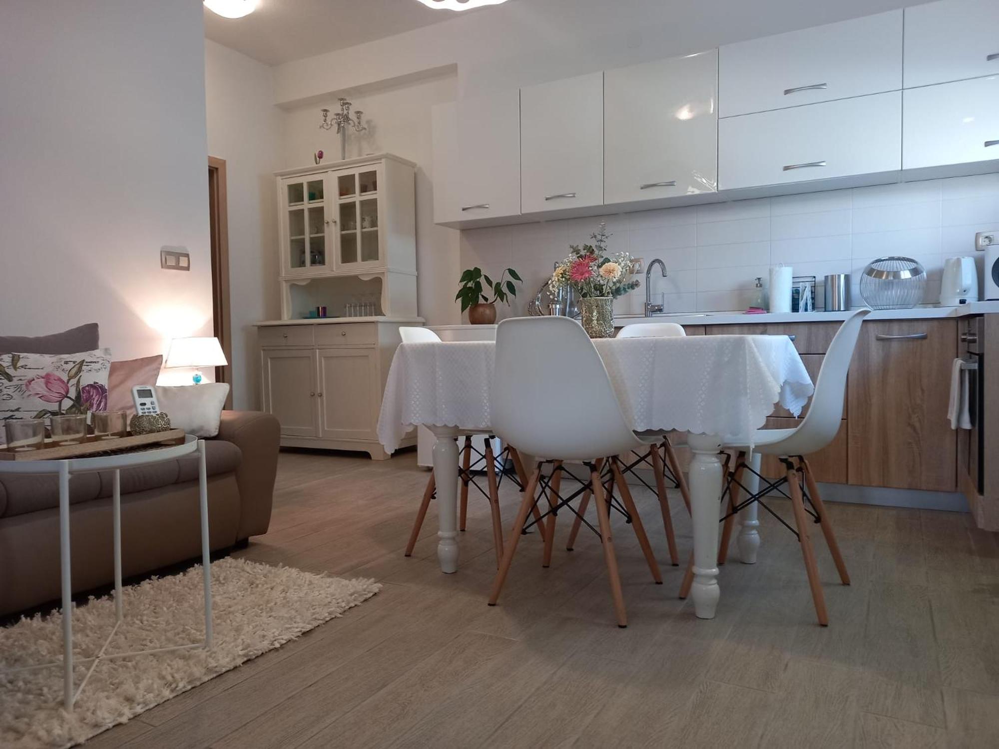 Apartmani Bruna