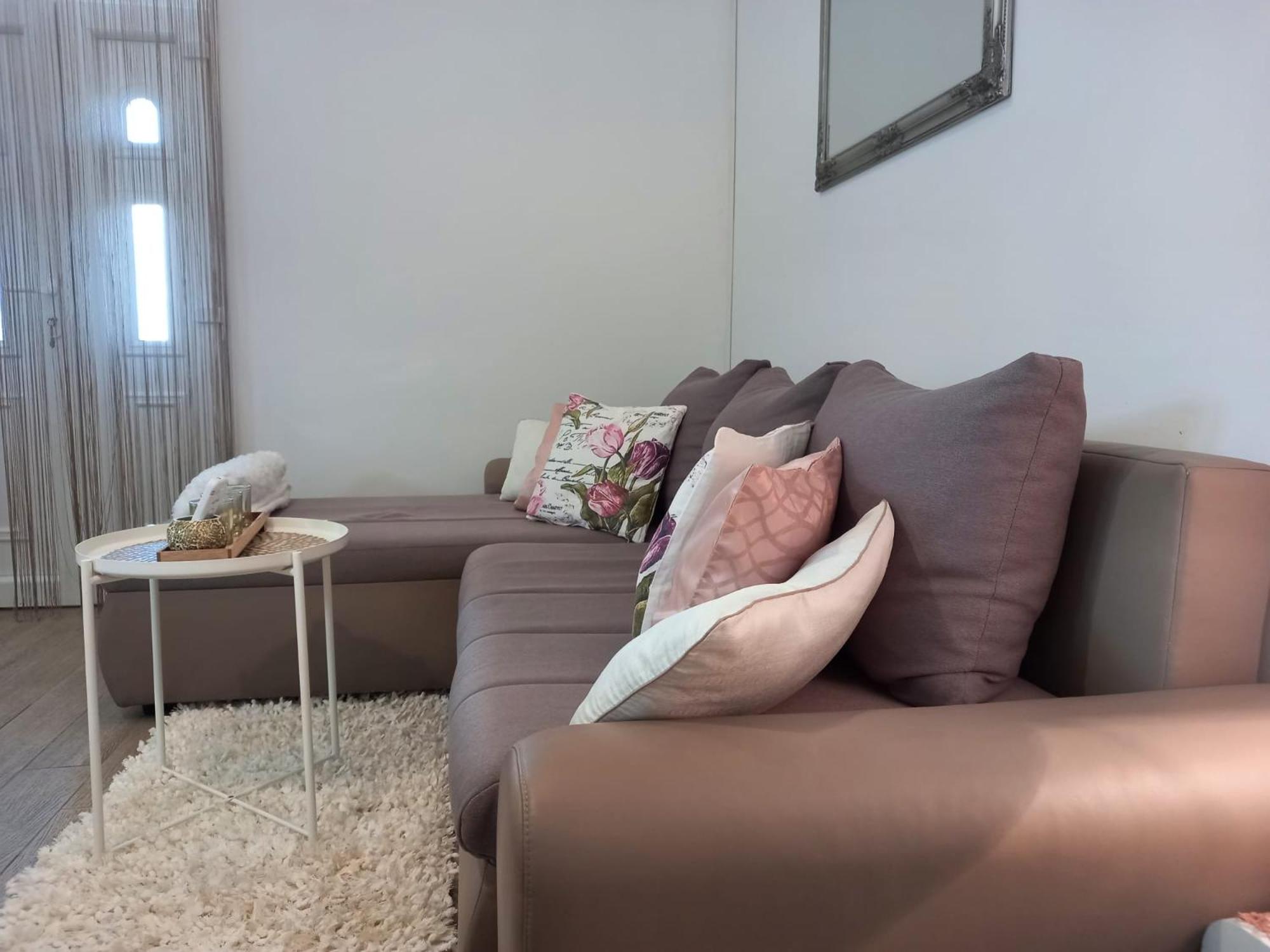 Apartmani Bruna