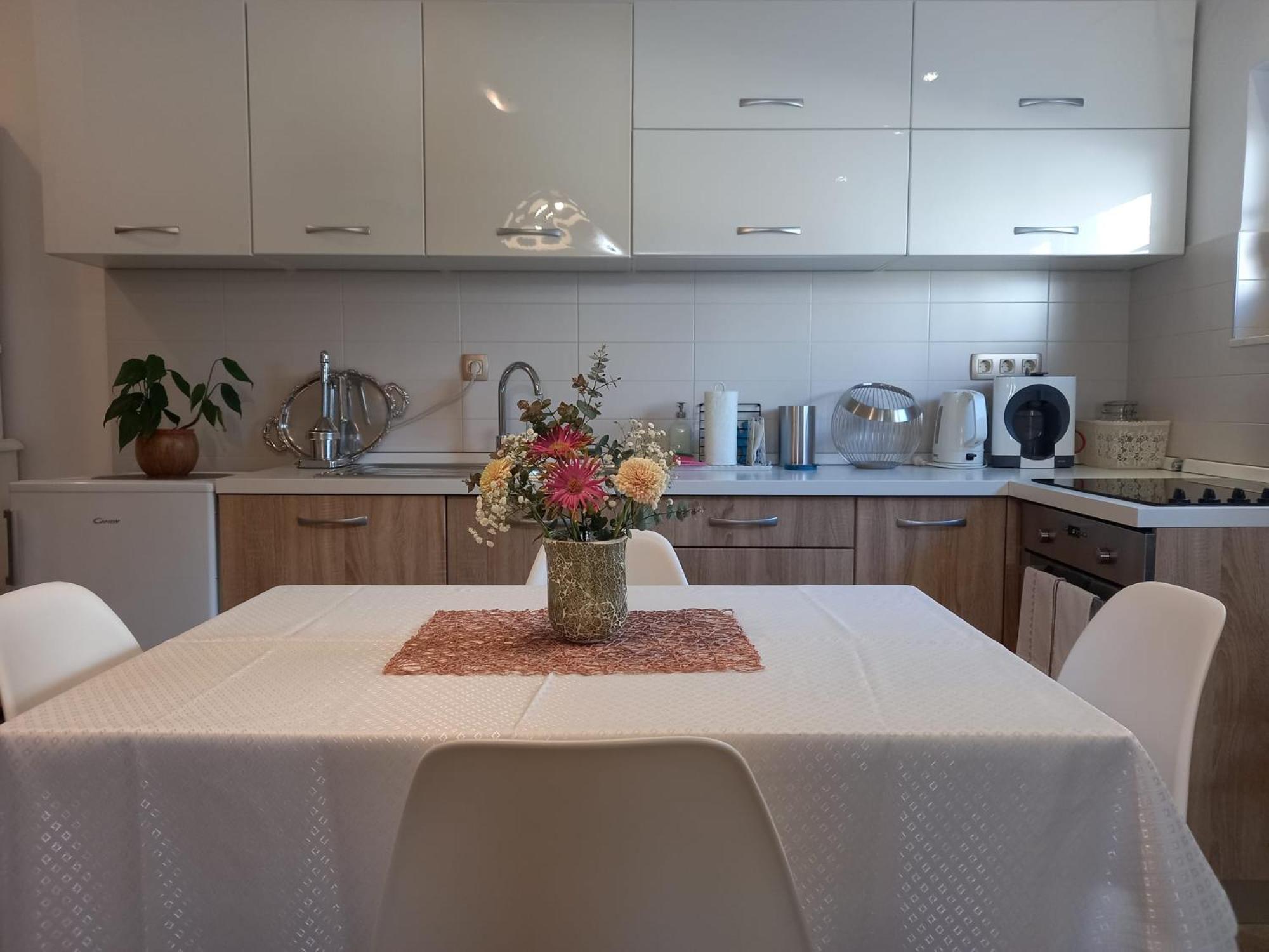 Apartmani Bruna