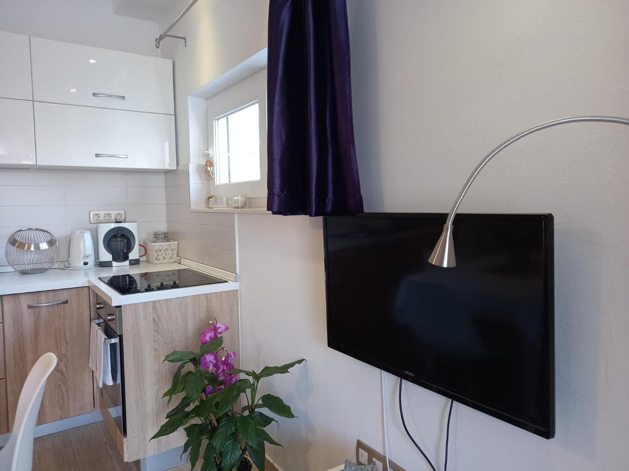 Apartmani Bruna