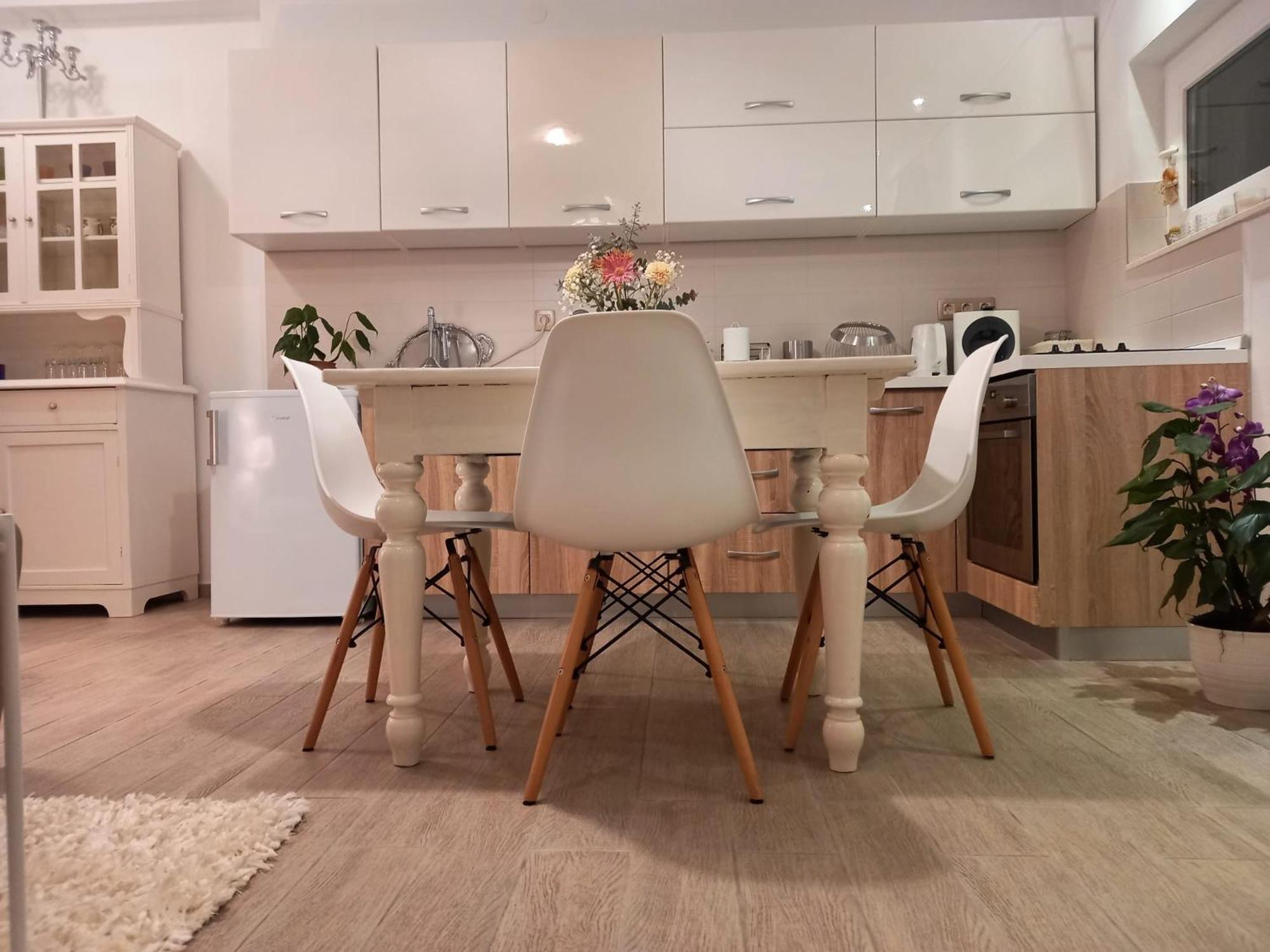 Apartmani Bruna
