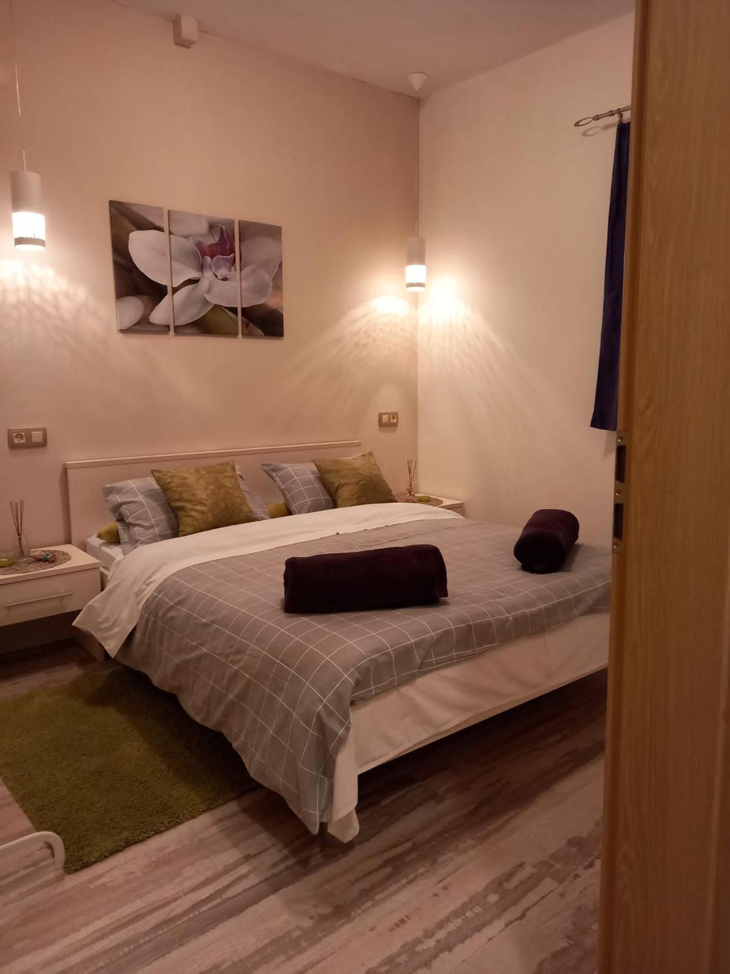 Apartmani Bruna