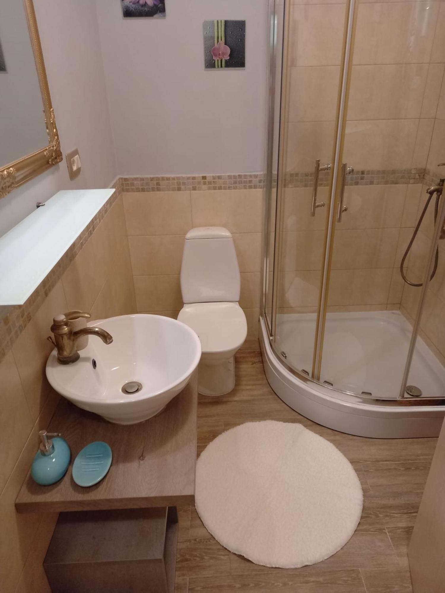 Apartmani Bruna