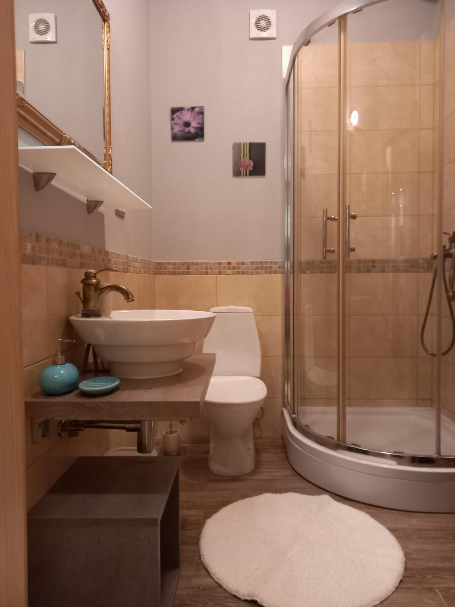 Apartmani Bruna