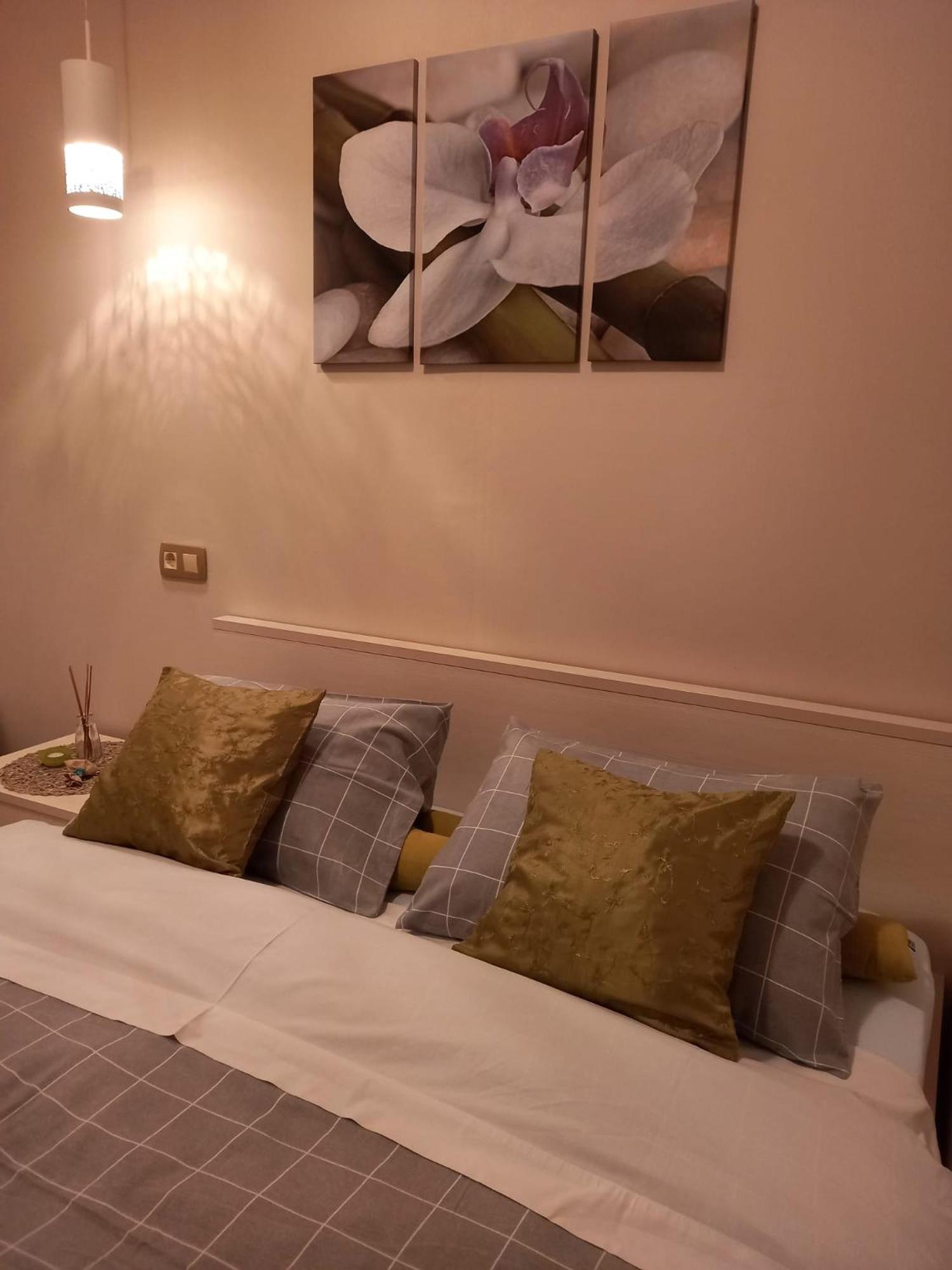 Apartmani Bruna