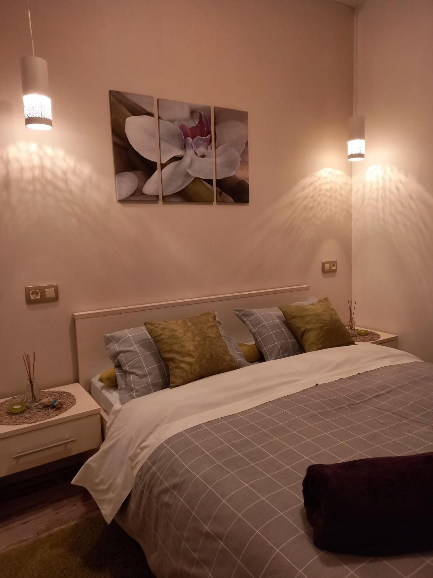 Apartmani Bruna