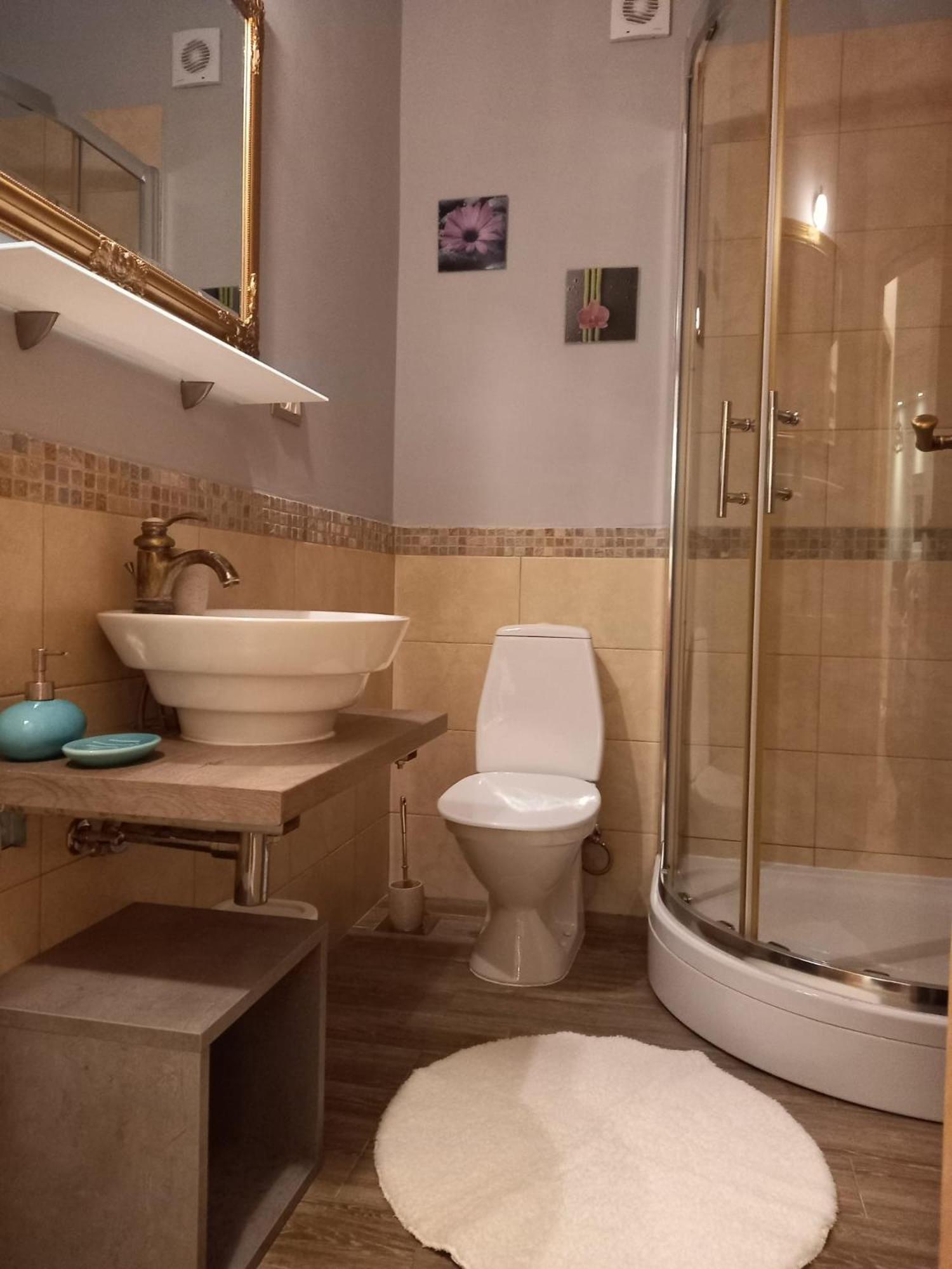Apartmani Bruna