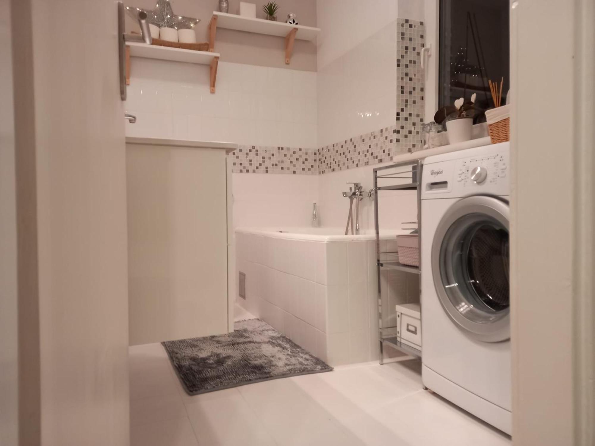 Apartmani Bruna
