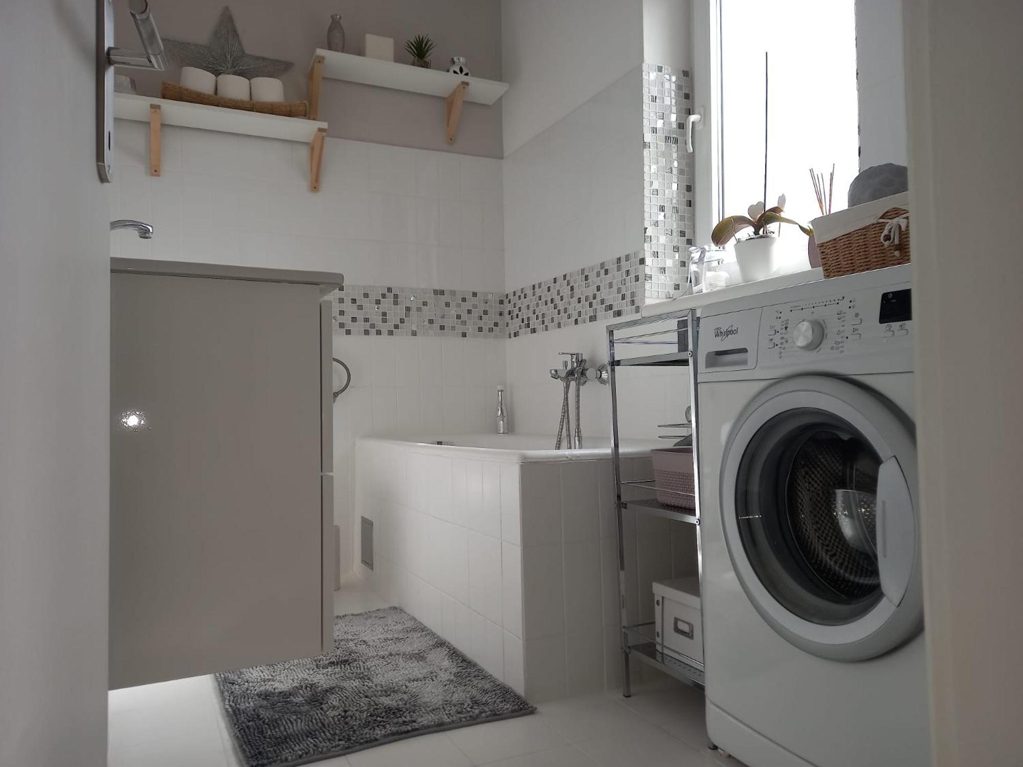 Apartmani Bruna