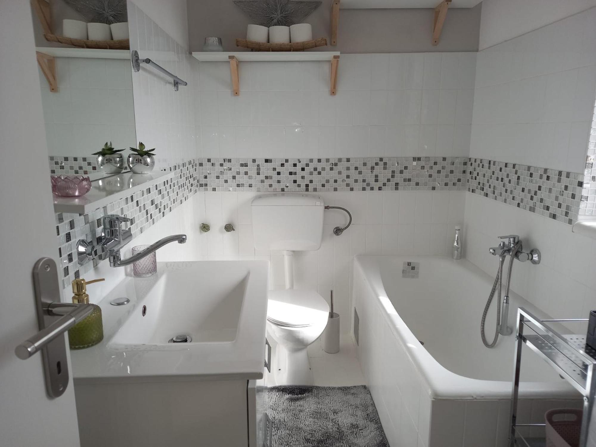 Apartmani Bruna