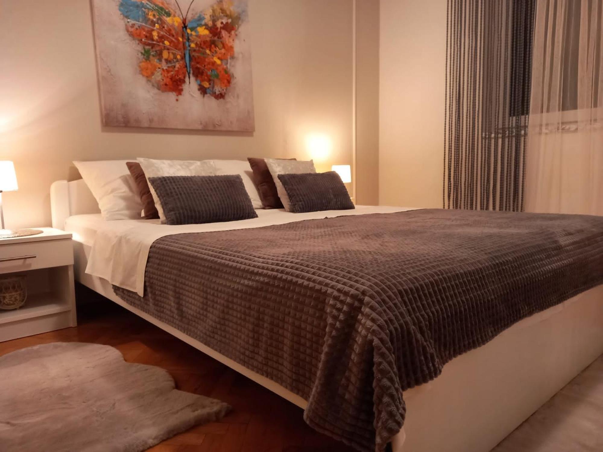 Apartmani Bruna