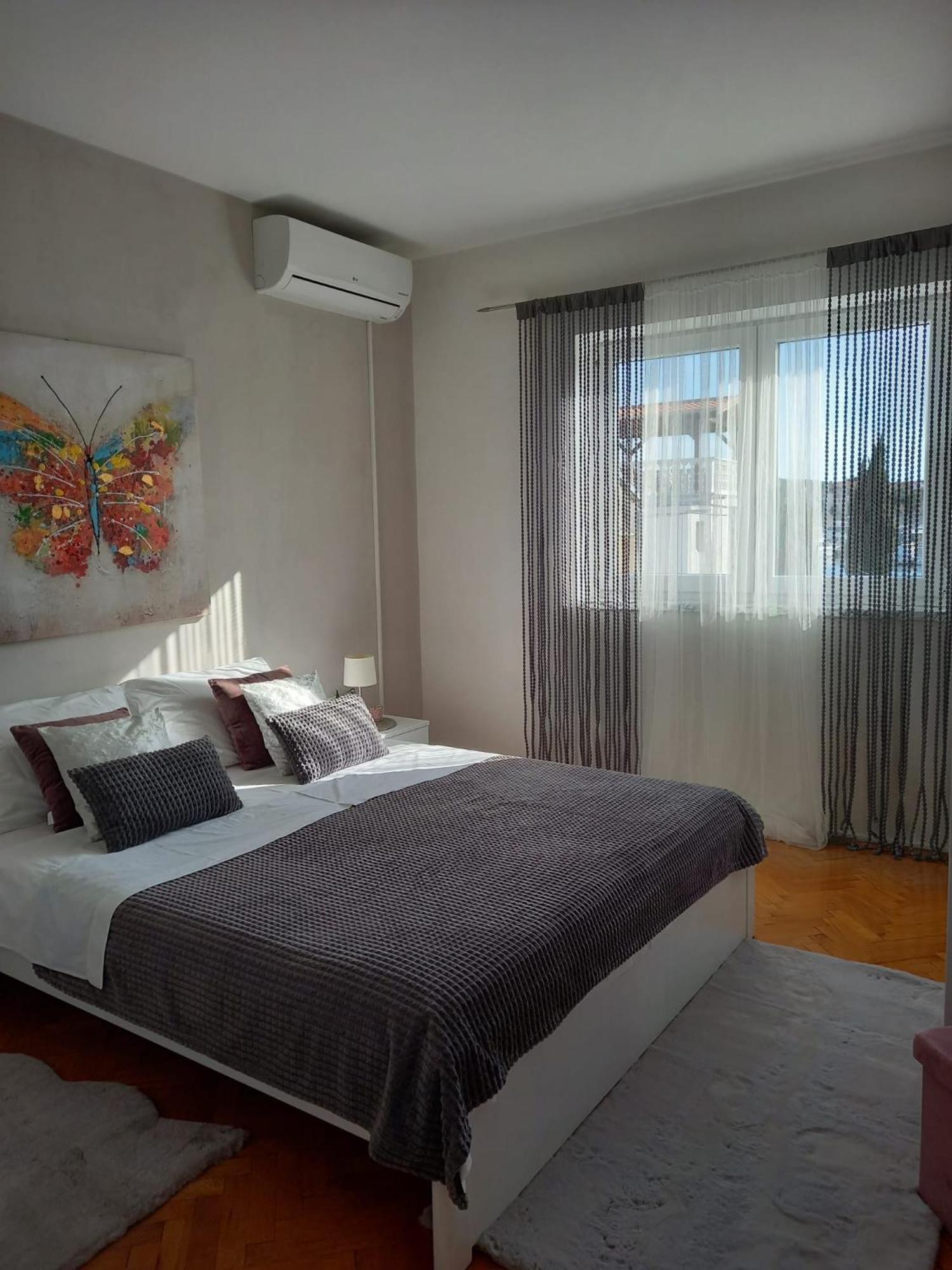 Apartmani Bruna