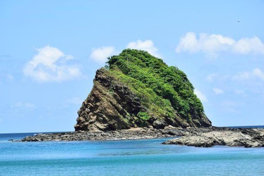 Cozy Sudio#1, 5min Beach & 1 hour Liberia Int ARPTO view 5