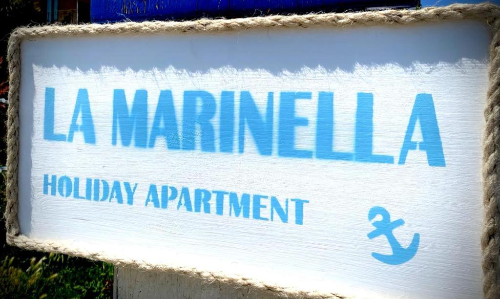 La Marinella photo 2