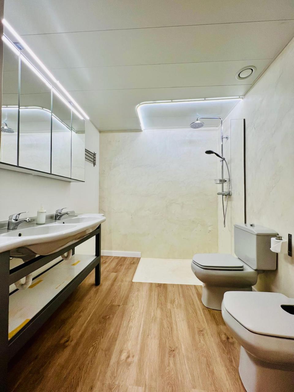 Sono Master Apartments