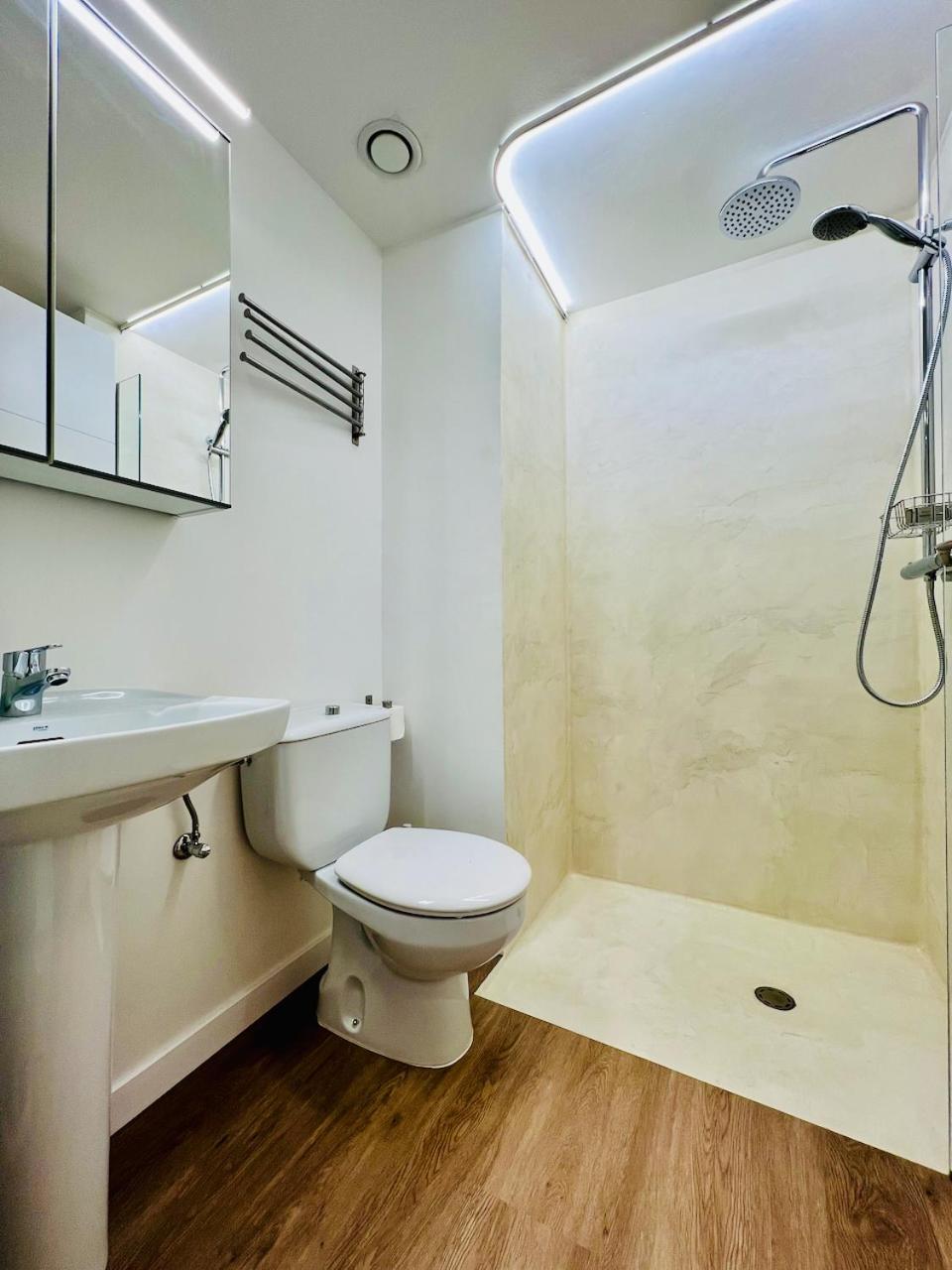 Sono Master Apartments