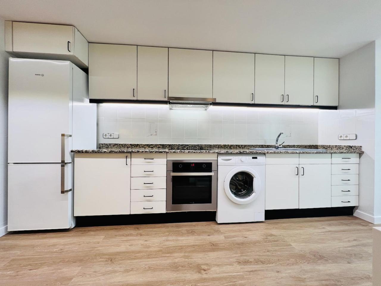 Sono Master Apartments