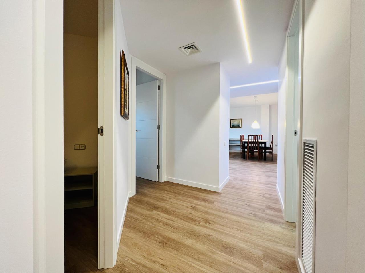 Sono Master Apartments