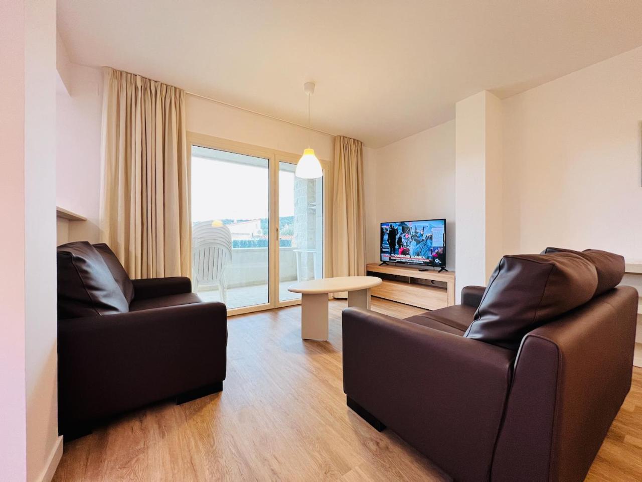 Sono Master Apartments