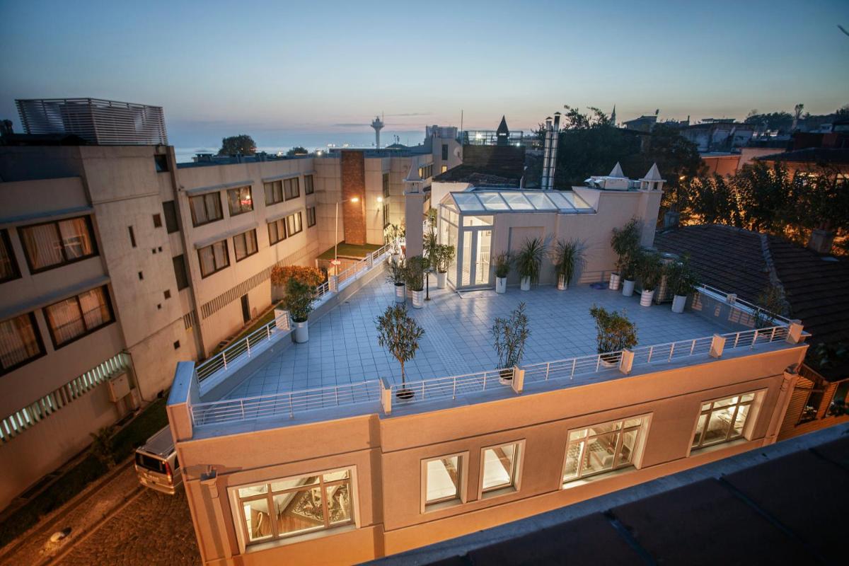 rooftop