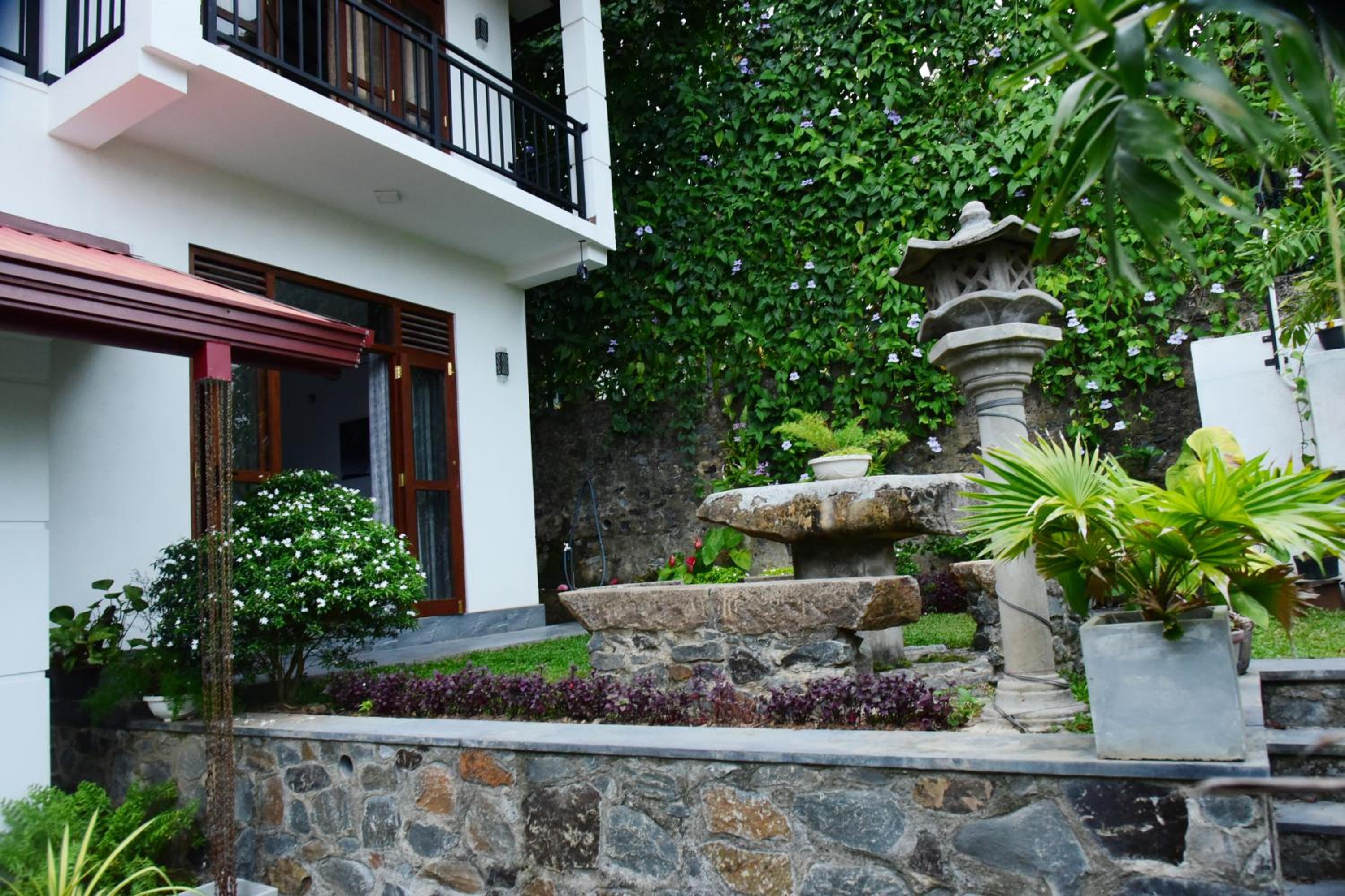 Villa Kamala view 4