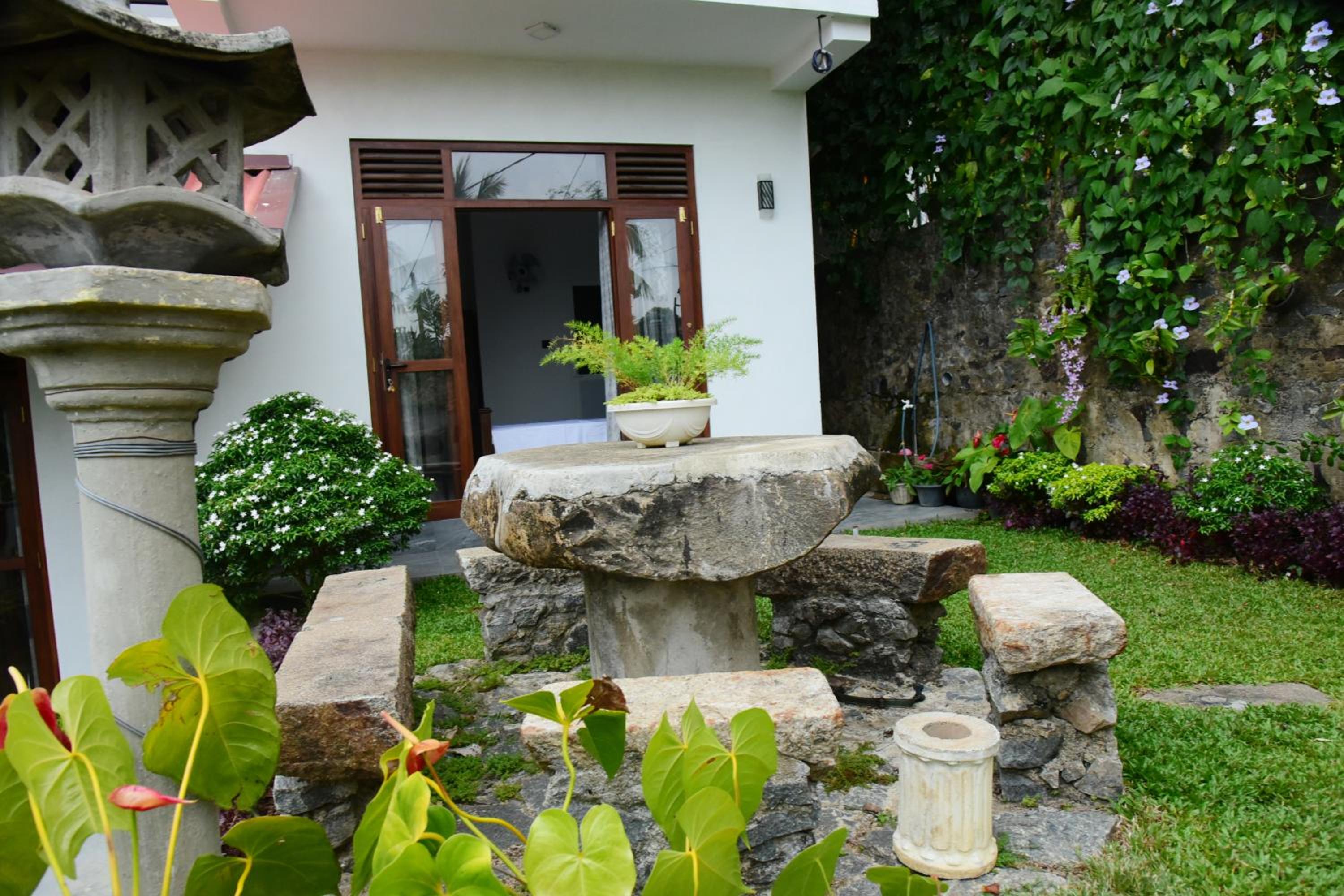 Villa Kamala view 3