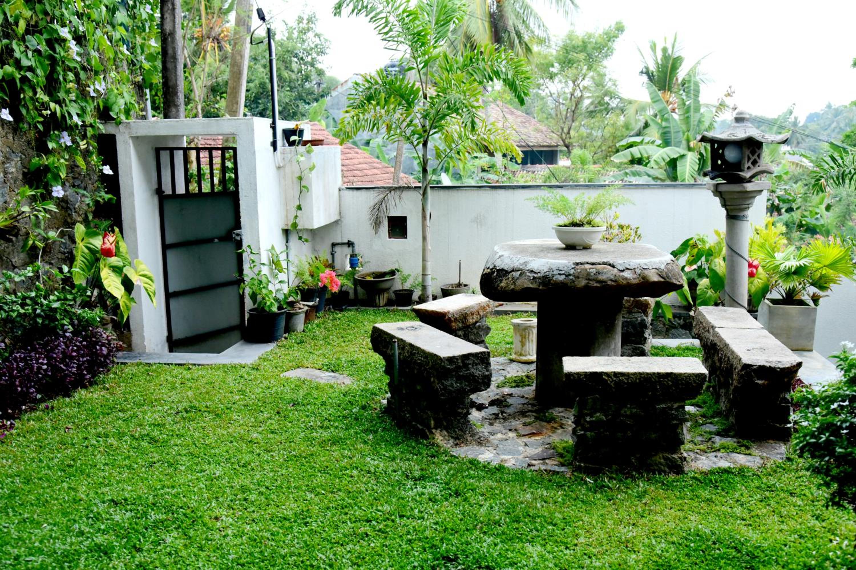 Villa Kamala view 2