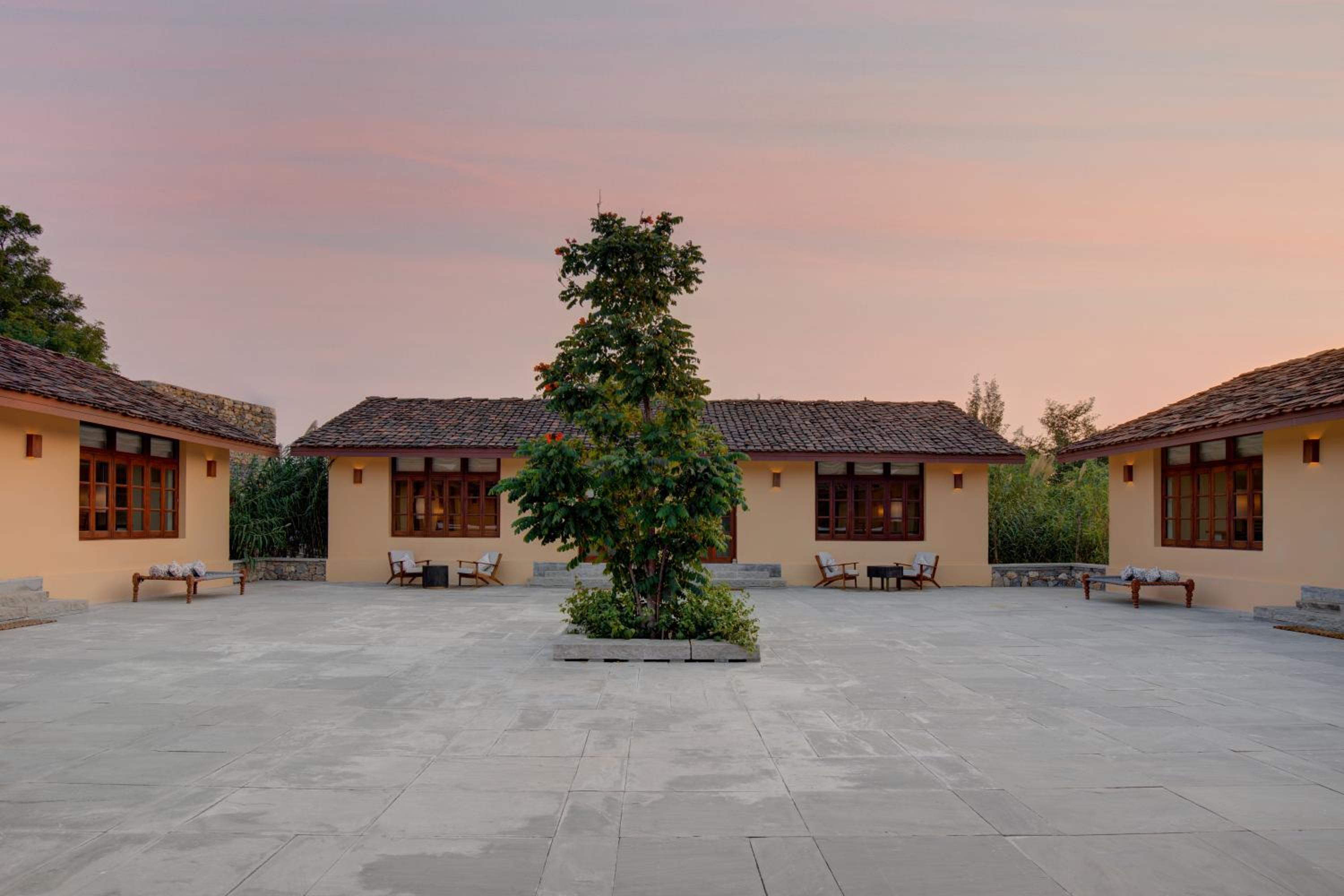 Bijapur Lodge Jawai