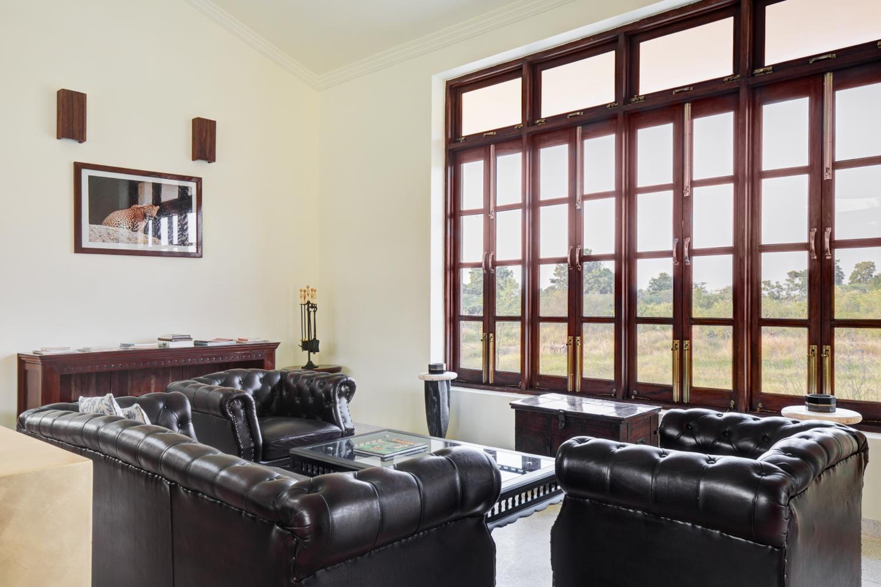 Bijapur Lodge Jawai