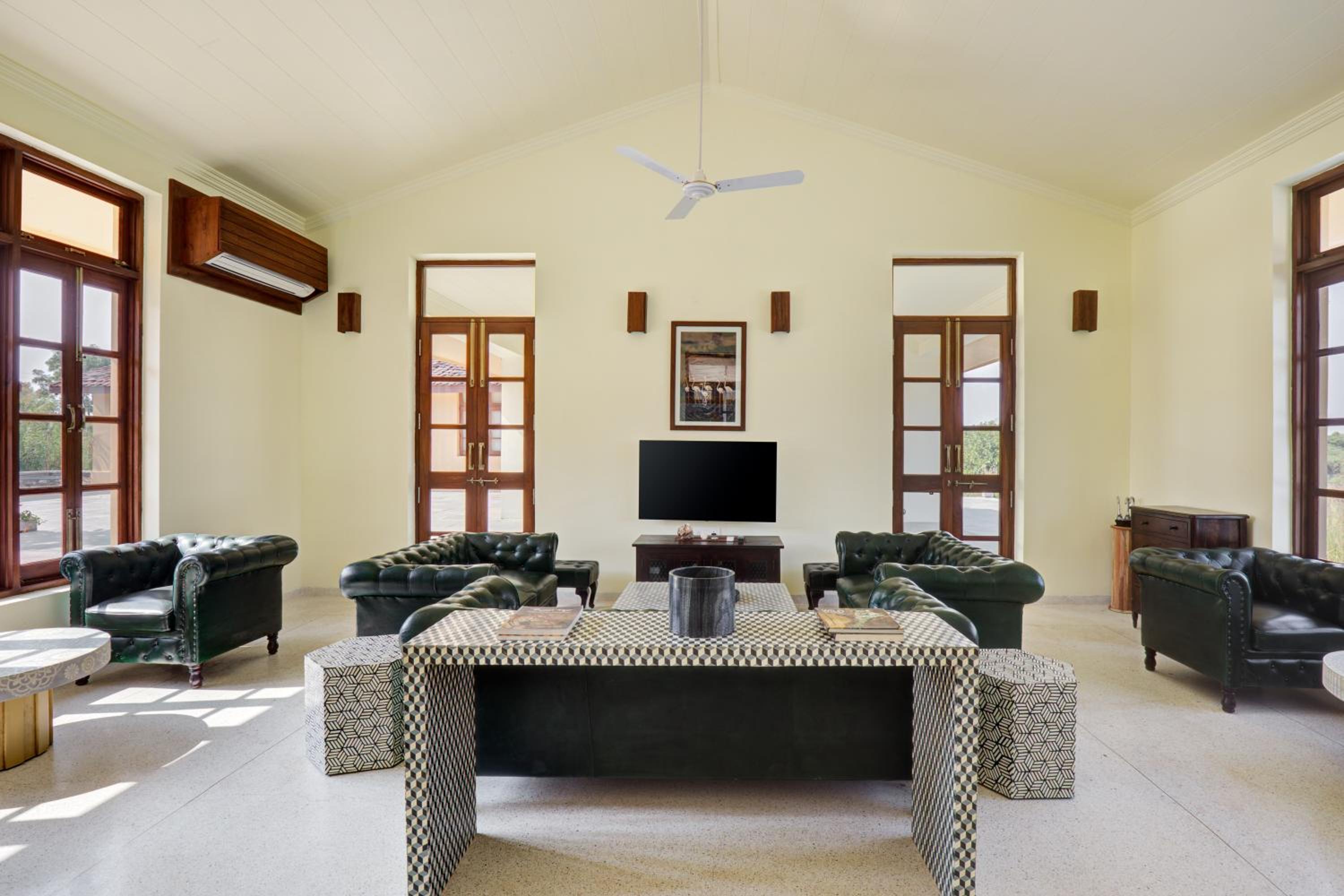 Bijapur Lodge Jawai