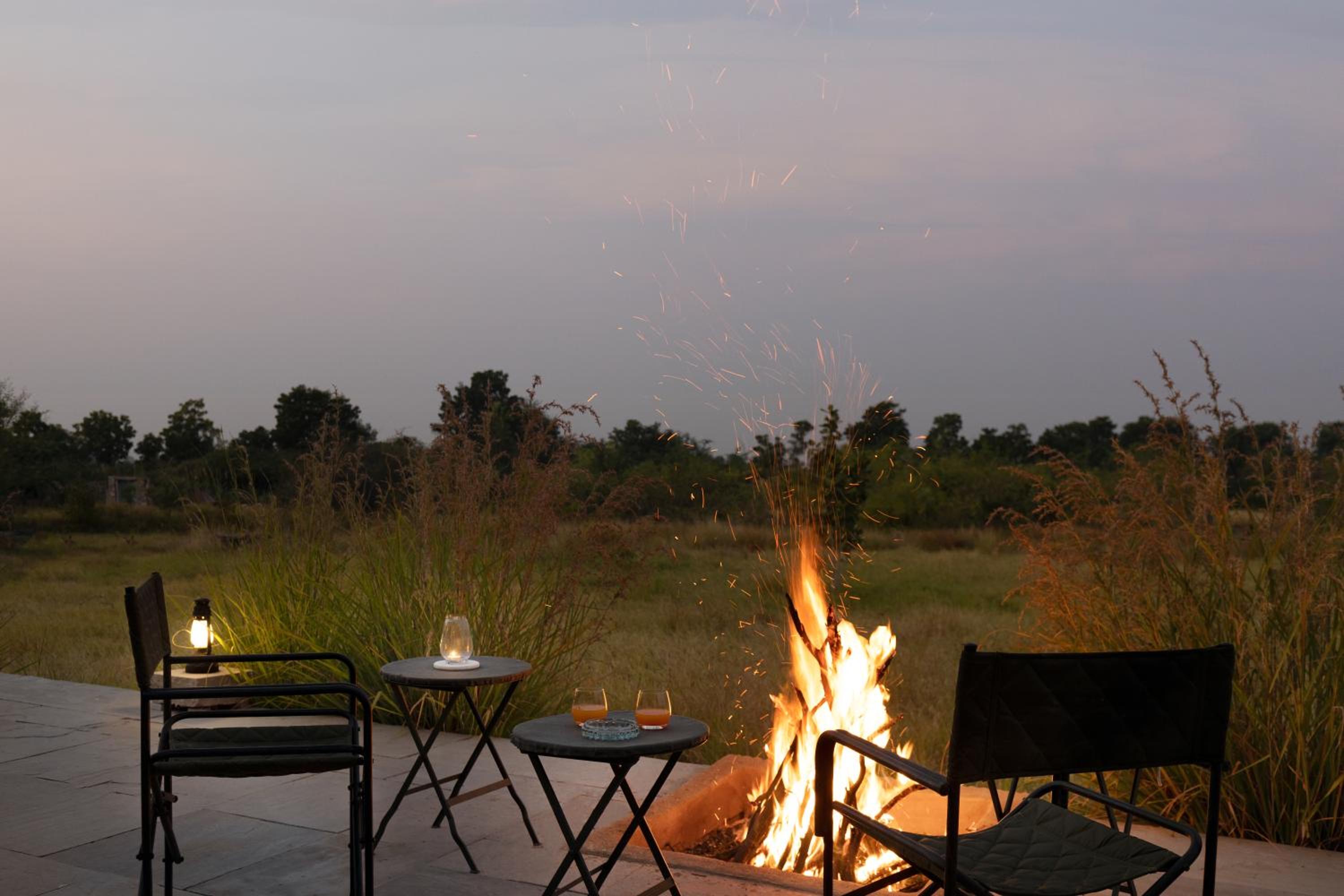 Bijapur Lodge Jawai