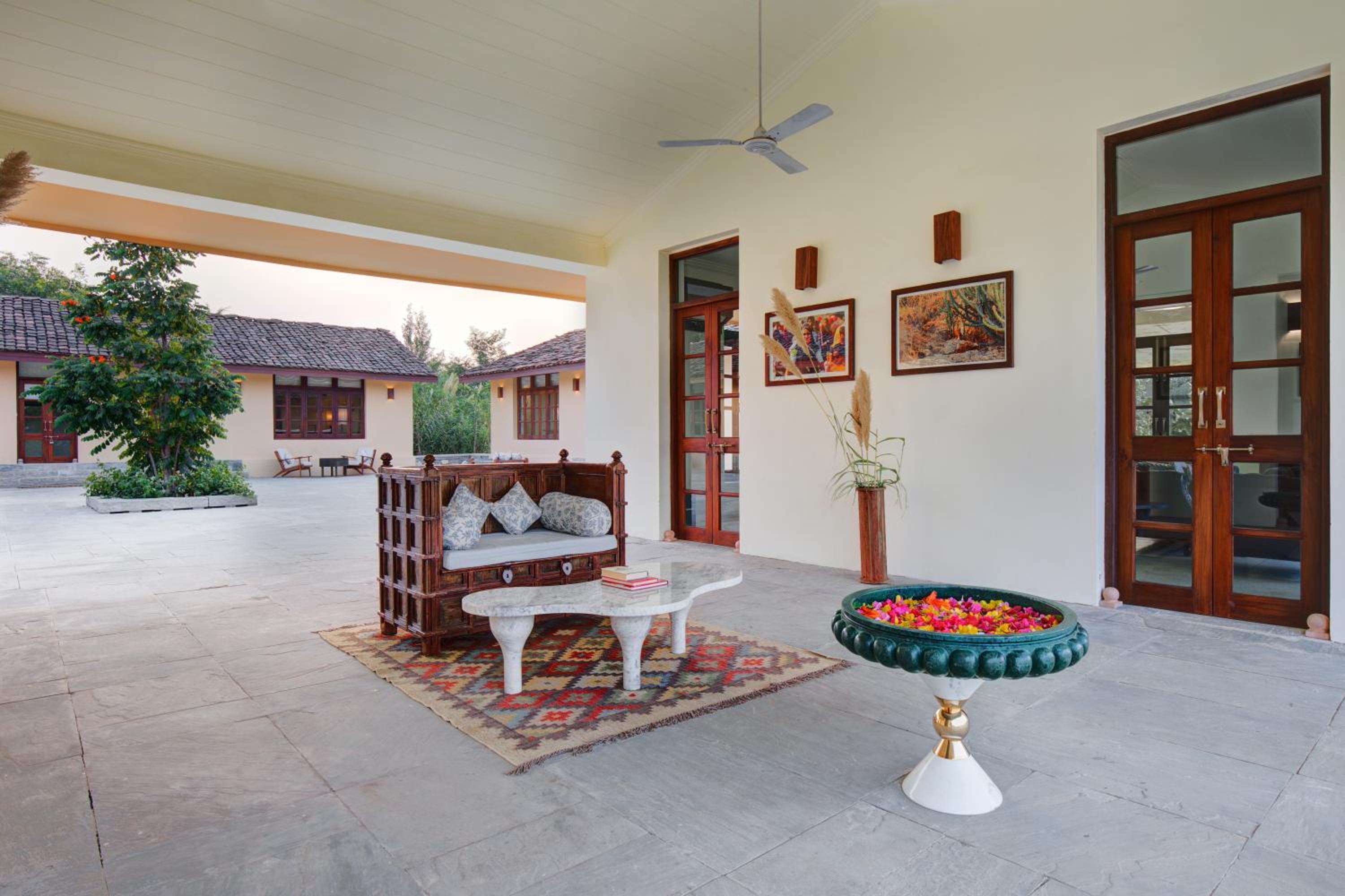 Bijapur Lodge Jawai