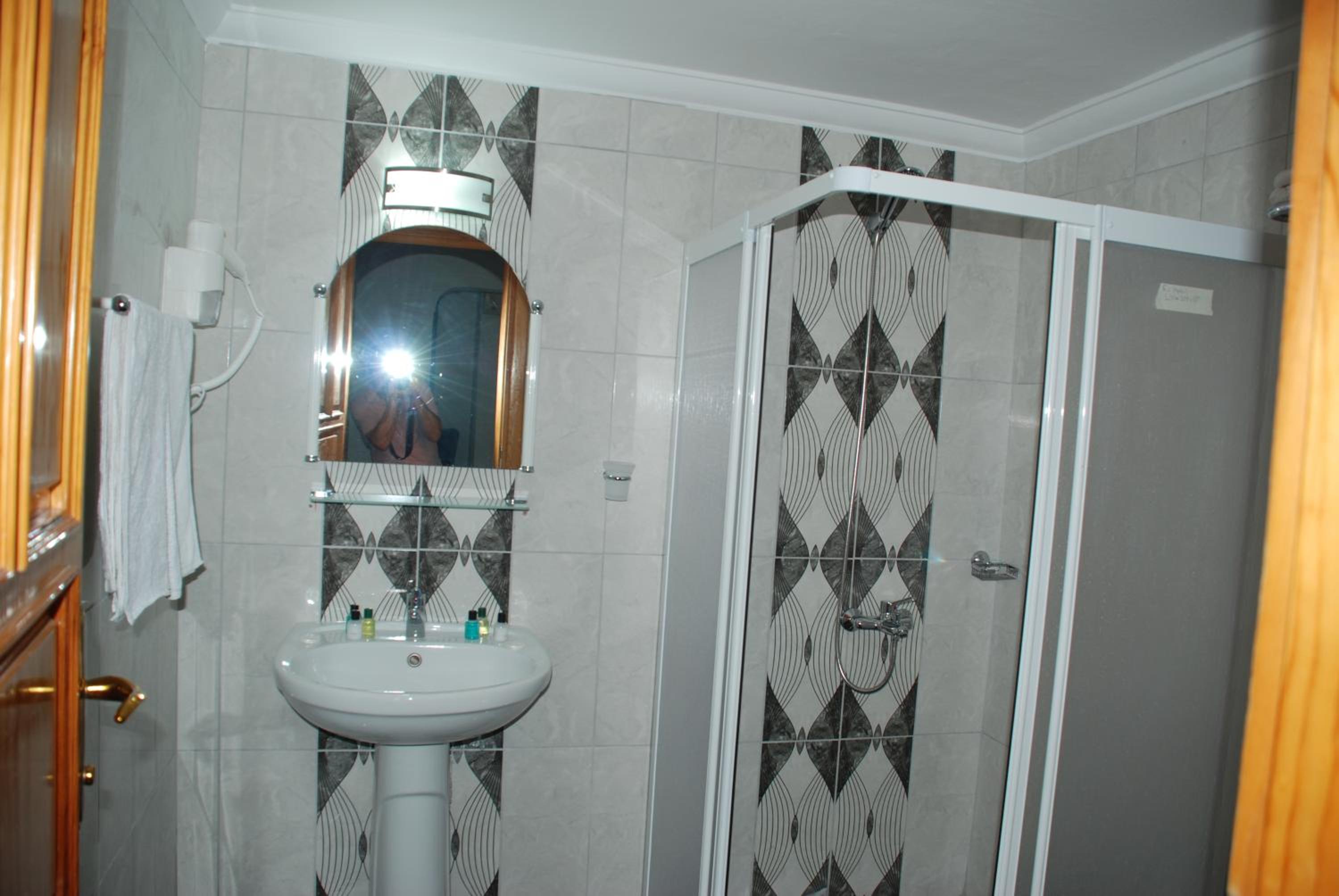 Urcu Hotel - Image 52