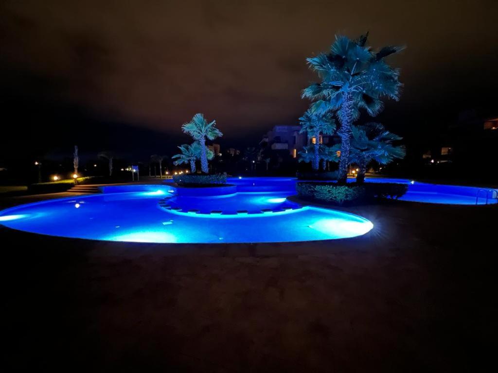 Marrakech golf city prestigia view 5
