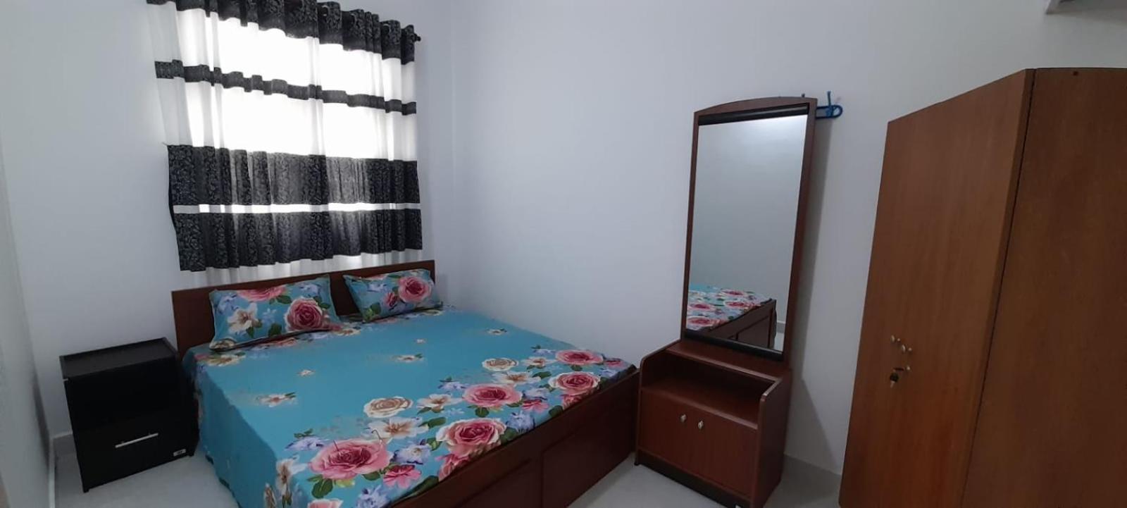 Paradise Villa view 2