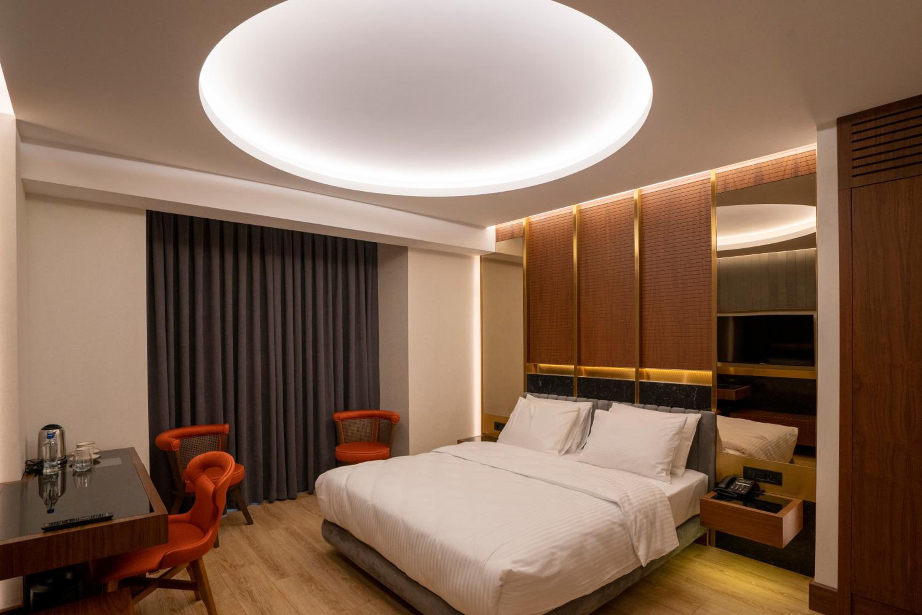 Henna Otel İstanbul - Image 49