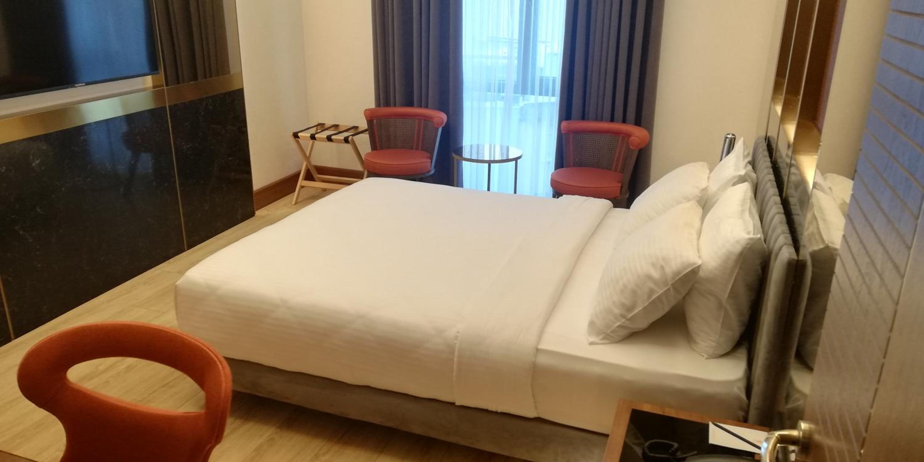 Henna Otel İstanbul - Image 50