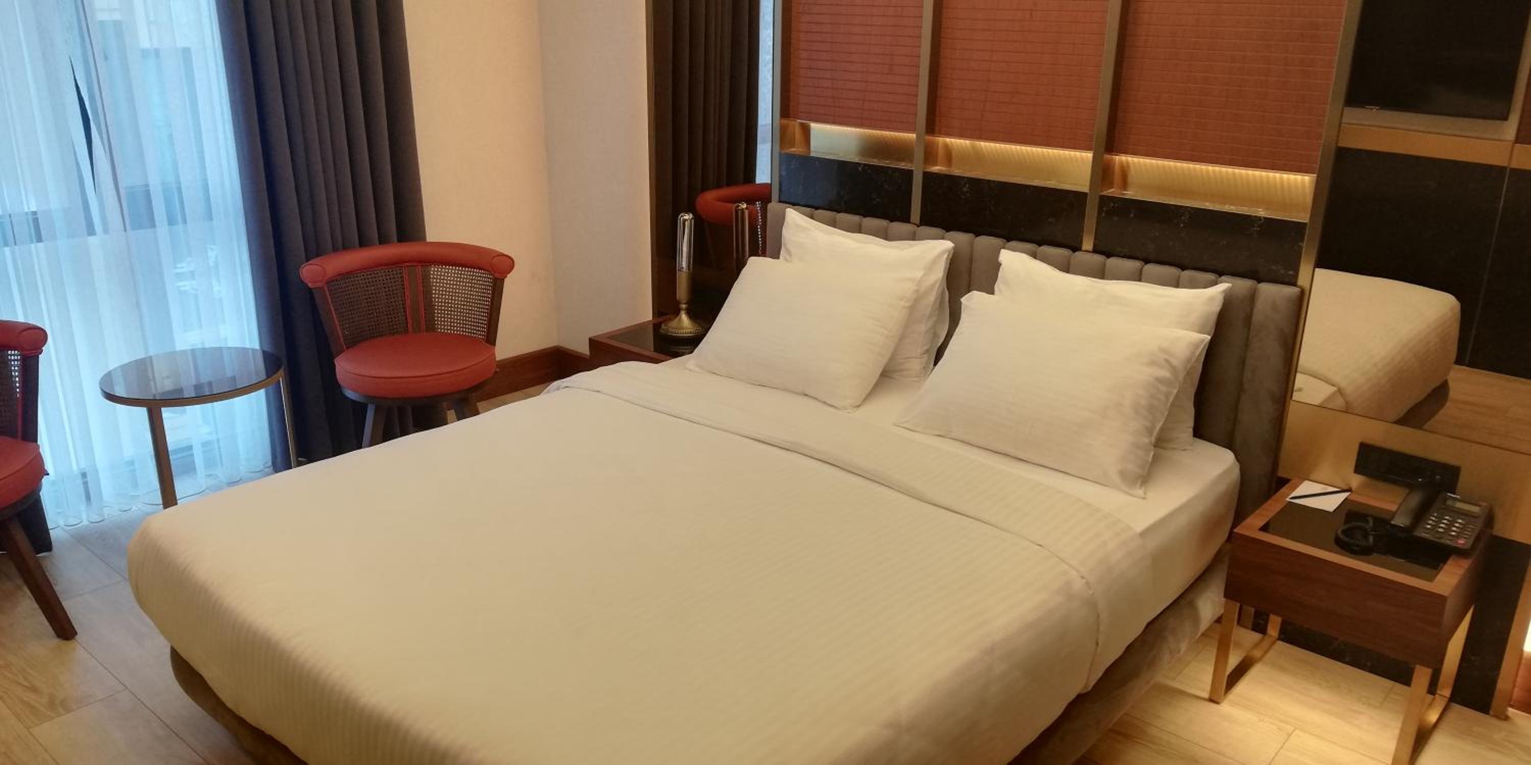 Henna Otel İstanbul - Image 53