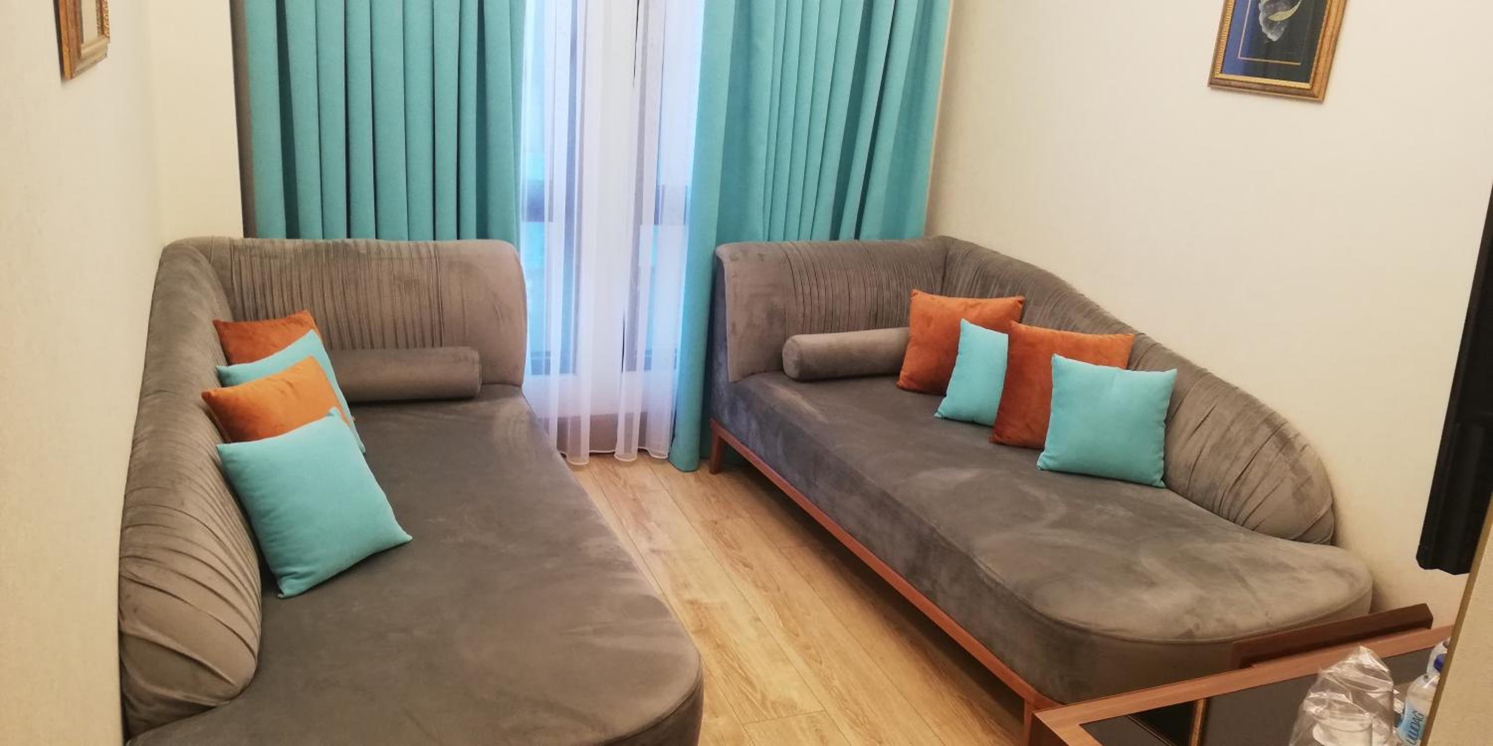 Henna Otel İstanbul - Image 52