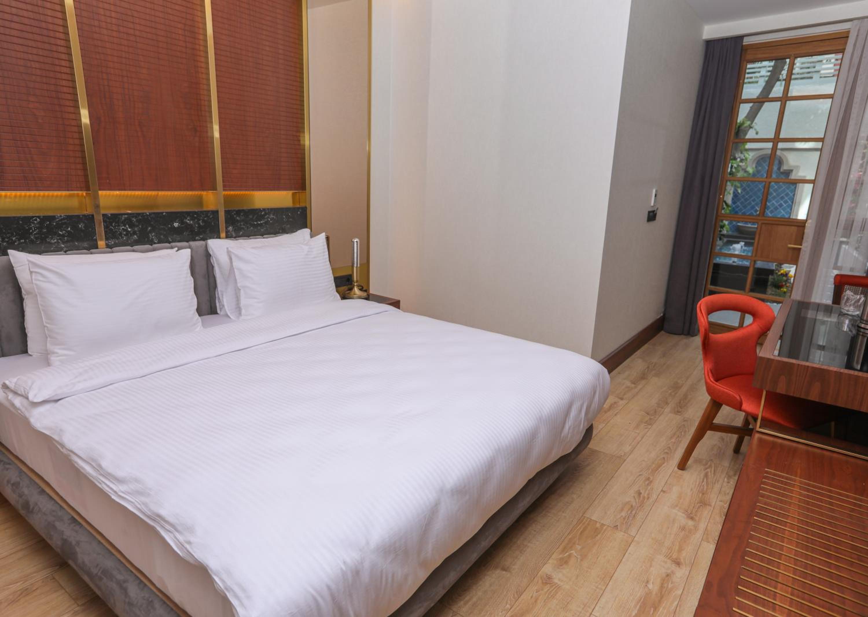 Henna Otel İstanbul - Image 55