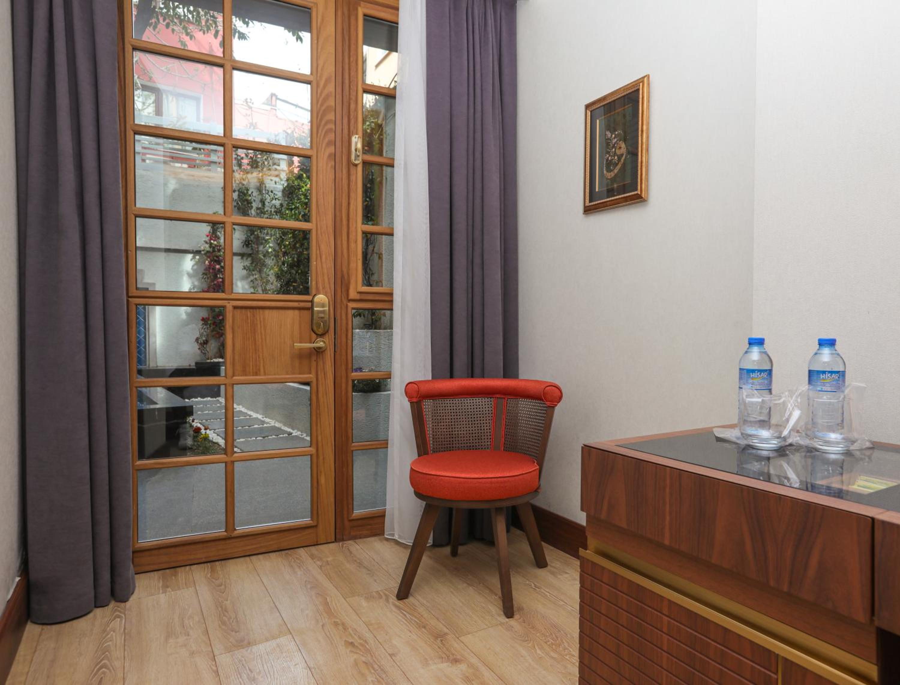 Henna Otel İstanbul - Image 54