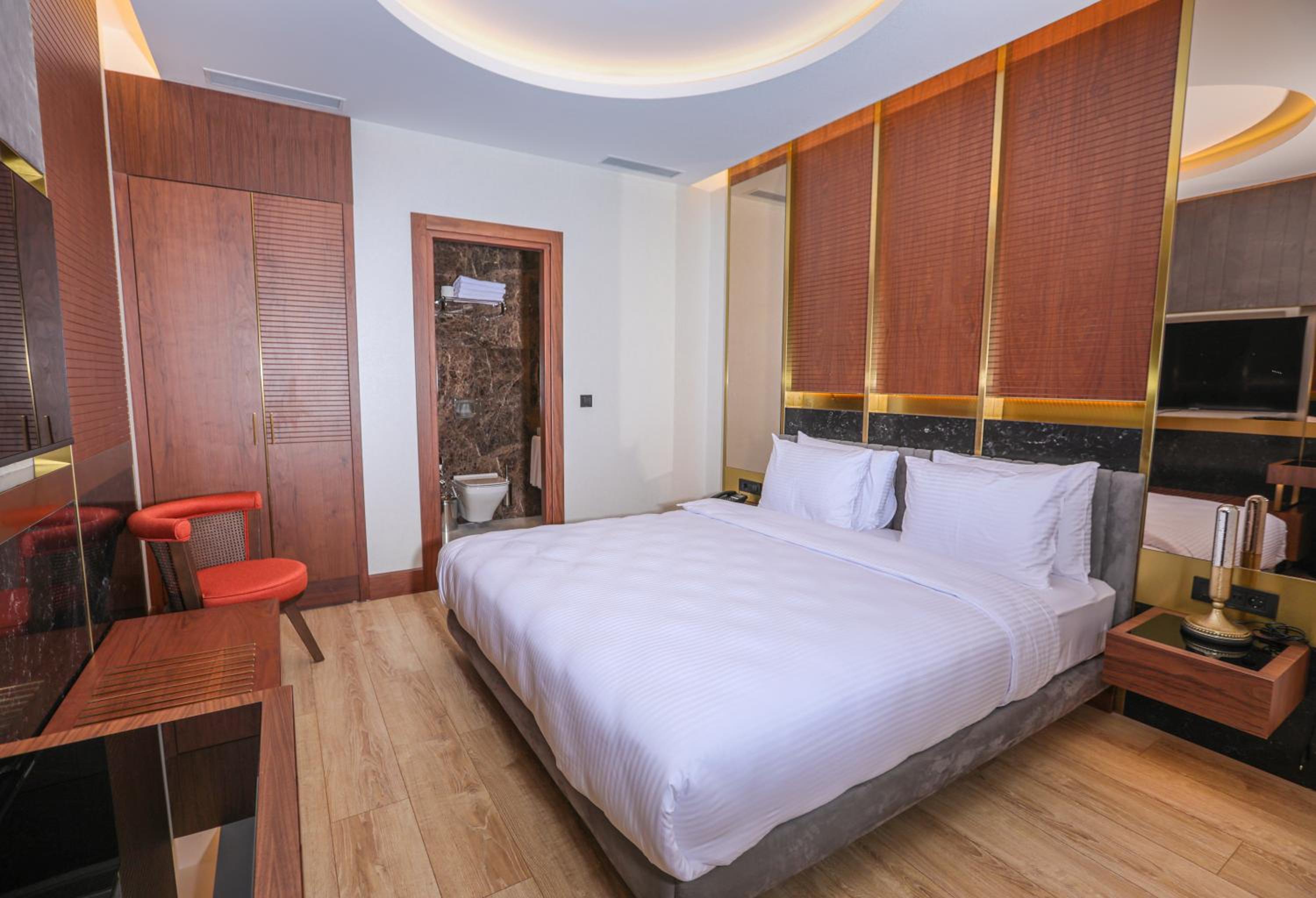 Henna Otel İstanbul - Image 56