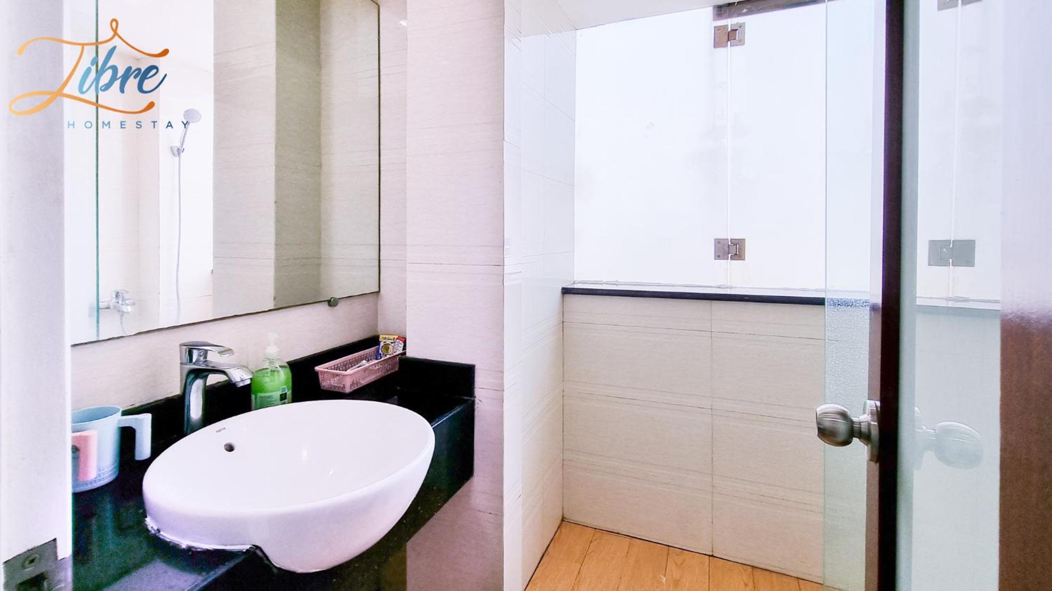 Libré Homestay