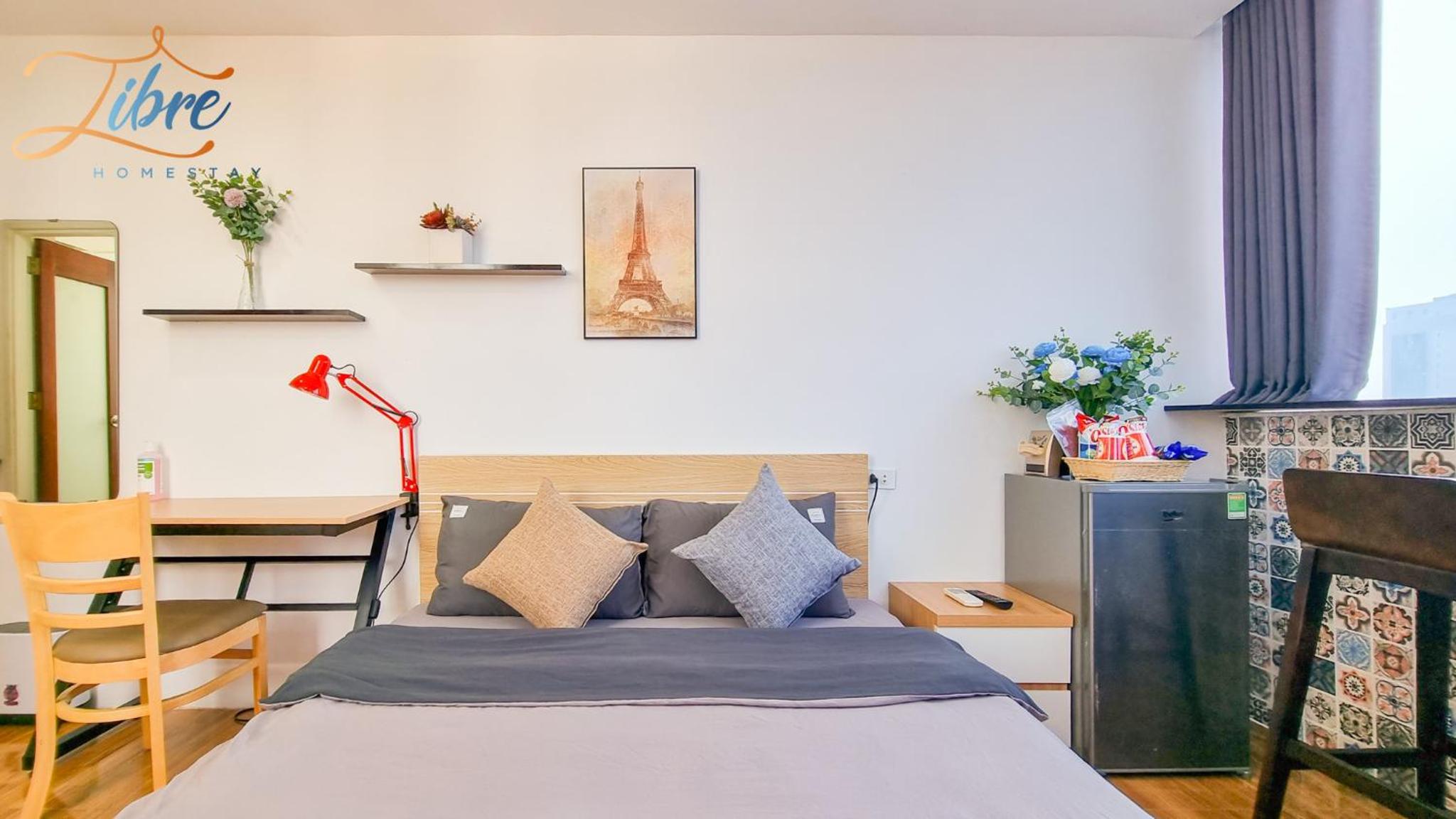 Libré Homestay