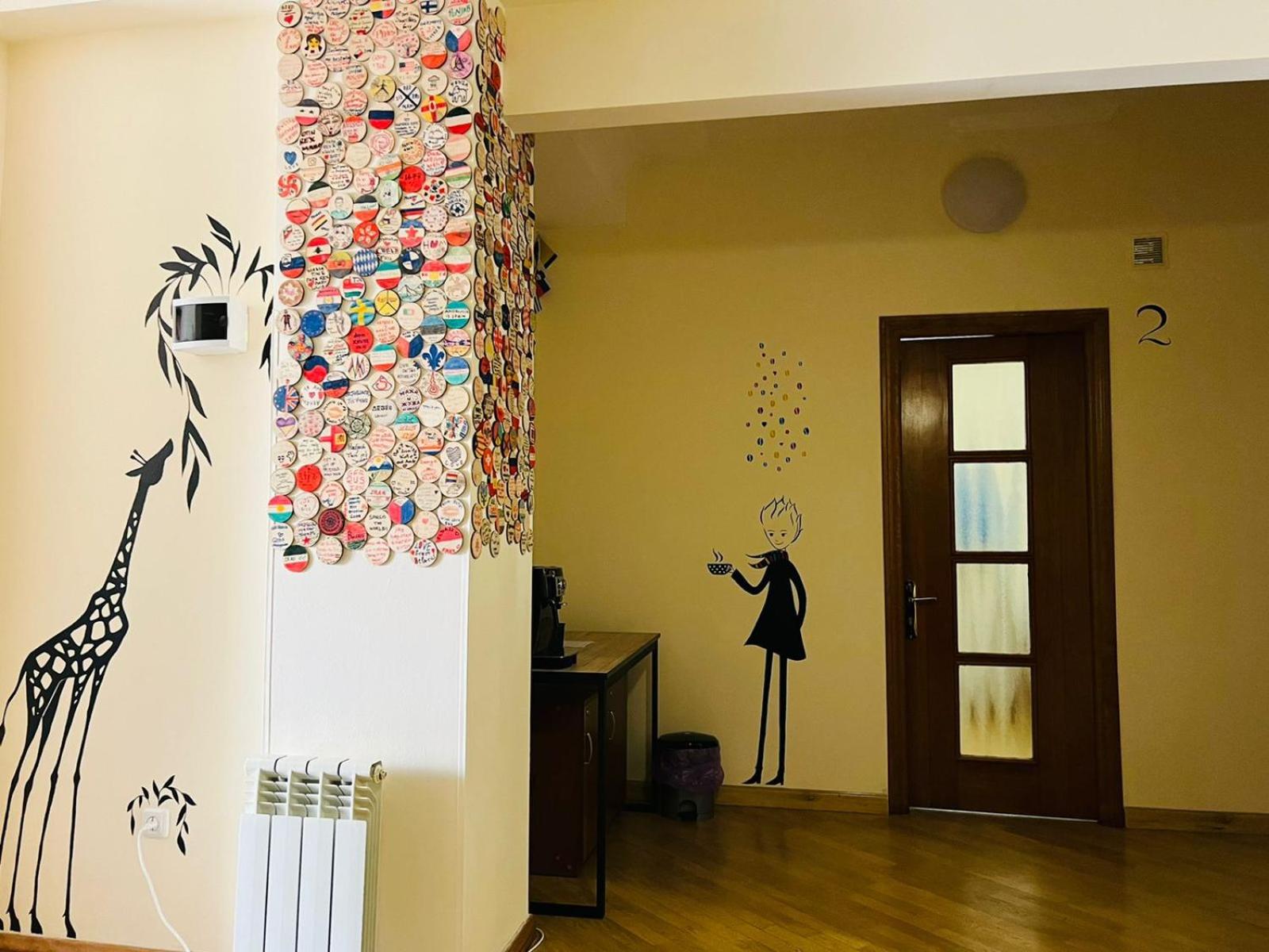 ArevaHostel&Apartment