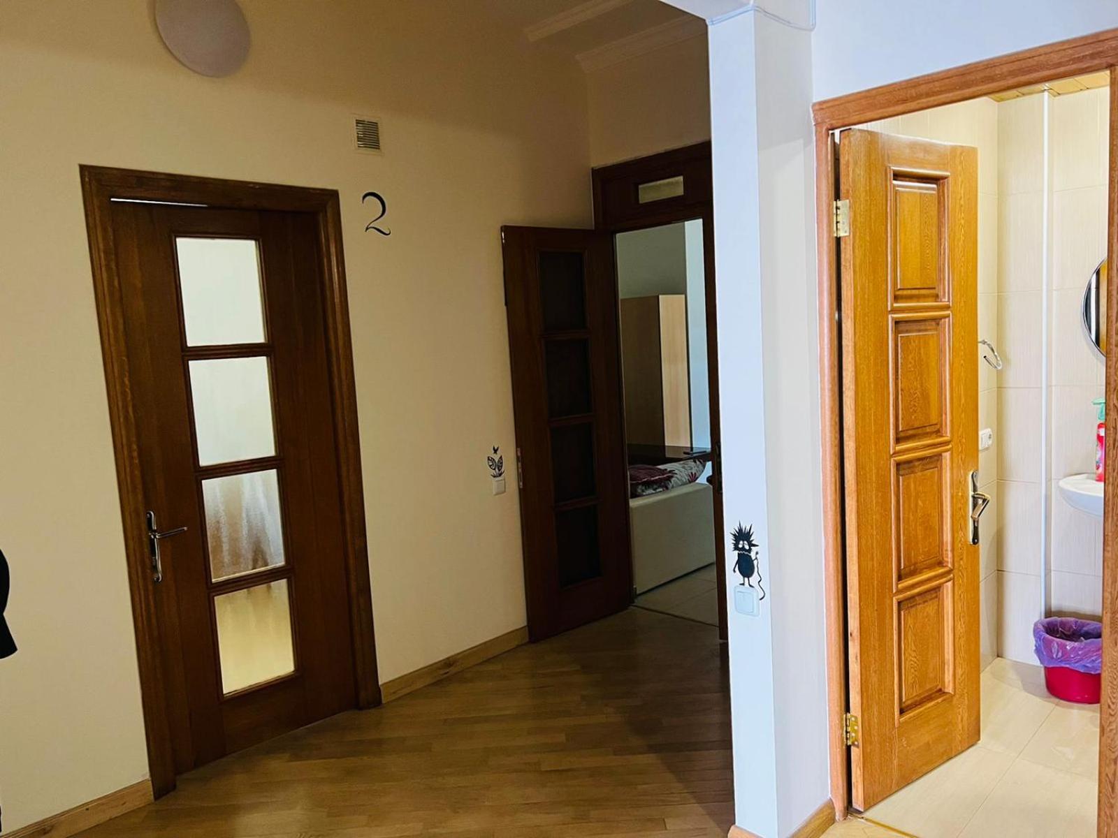 ArevaHostel&Apartment