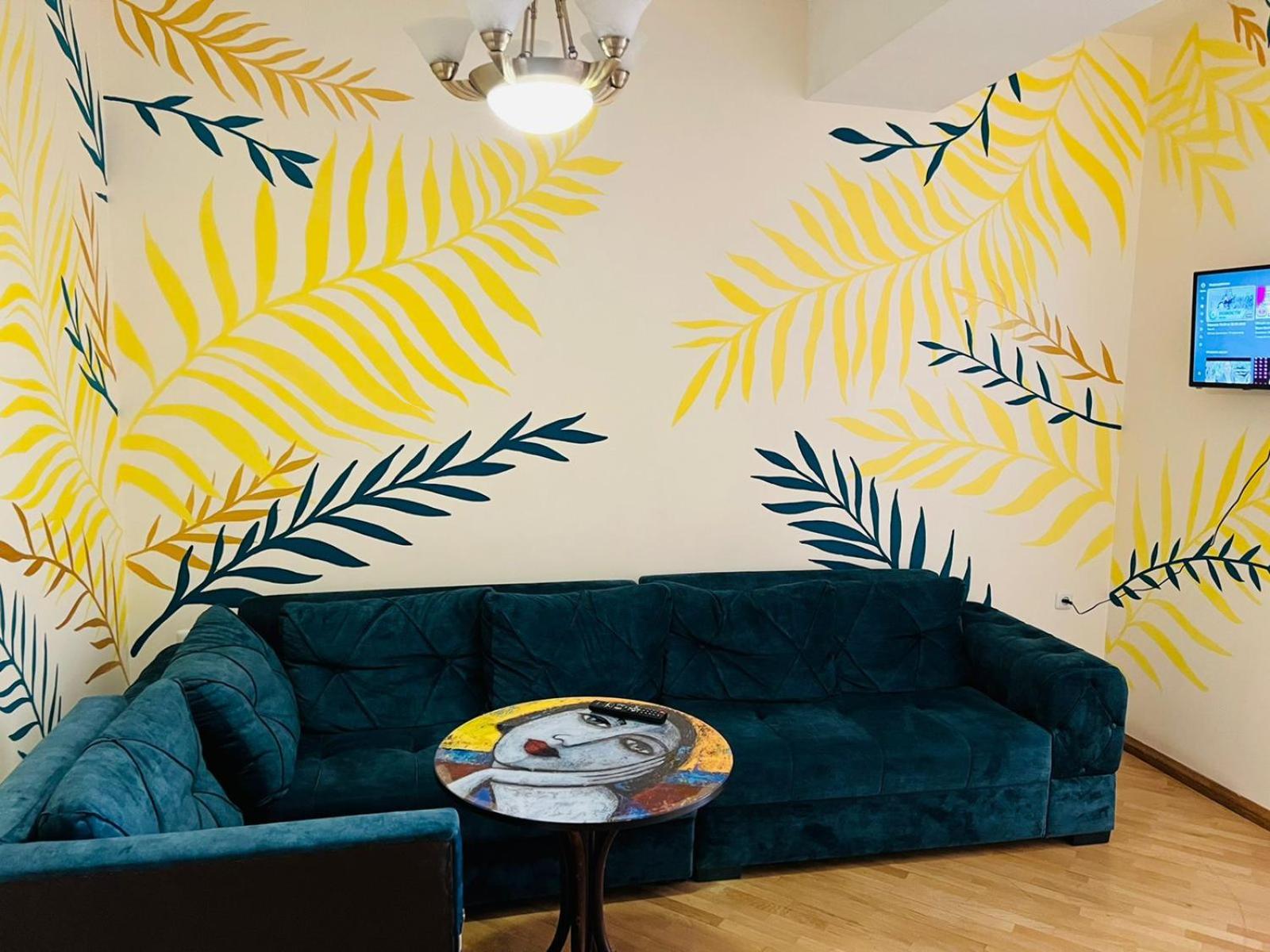 ArevaHostel&Apartment