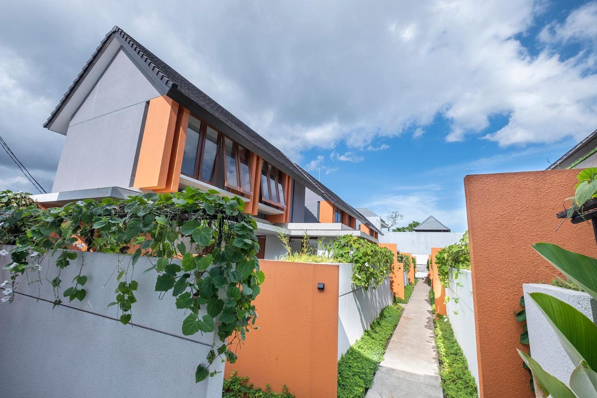 THE COINS VILLA SEMINYAK view 5