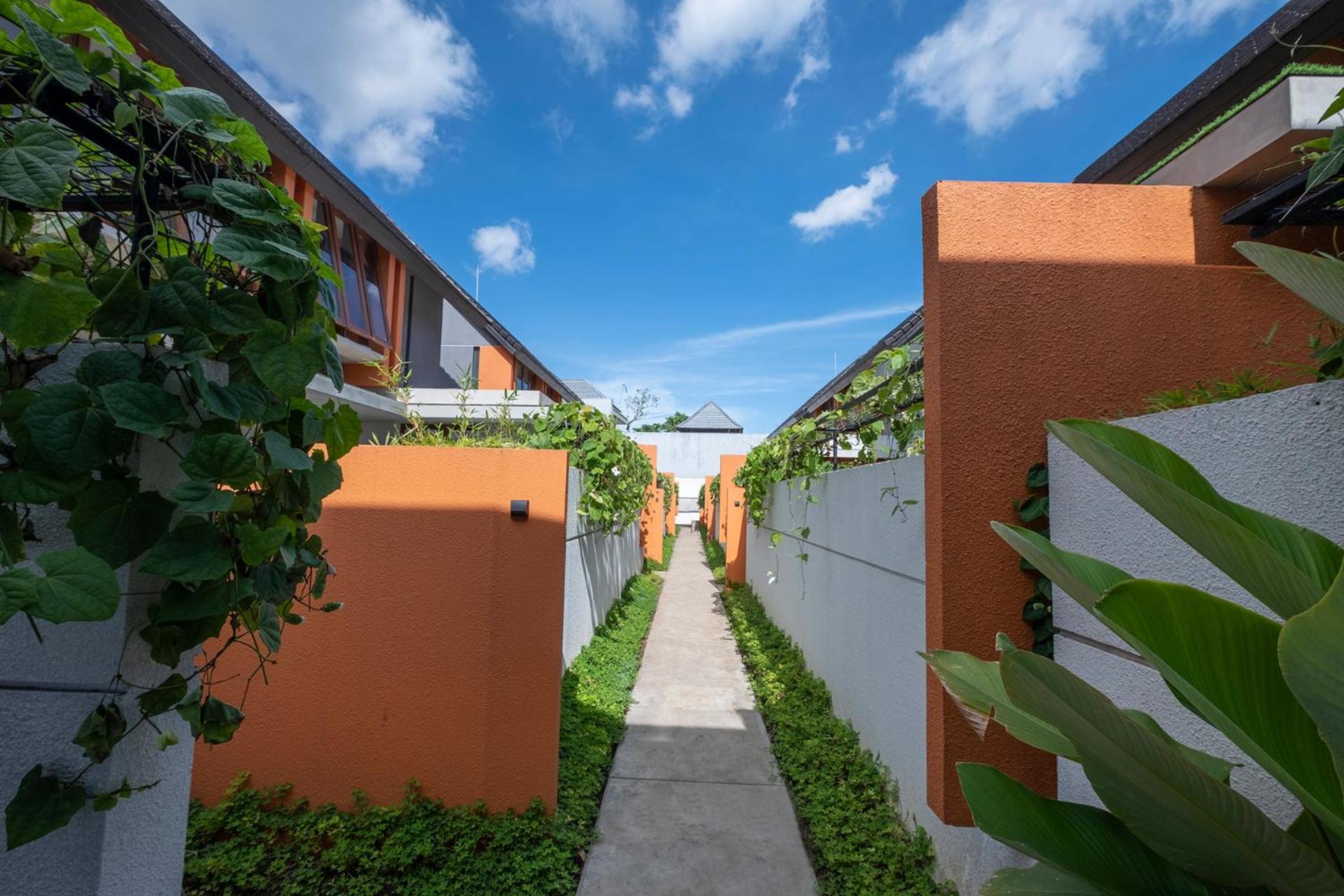 THE COINS VILLA SEMINYAK view 4